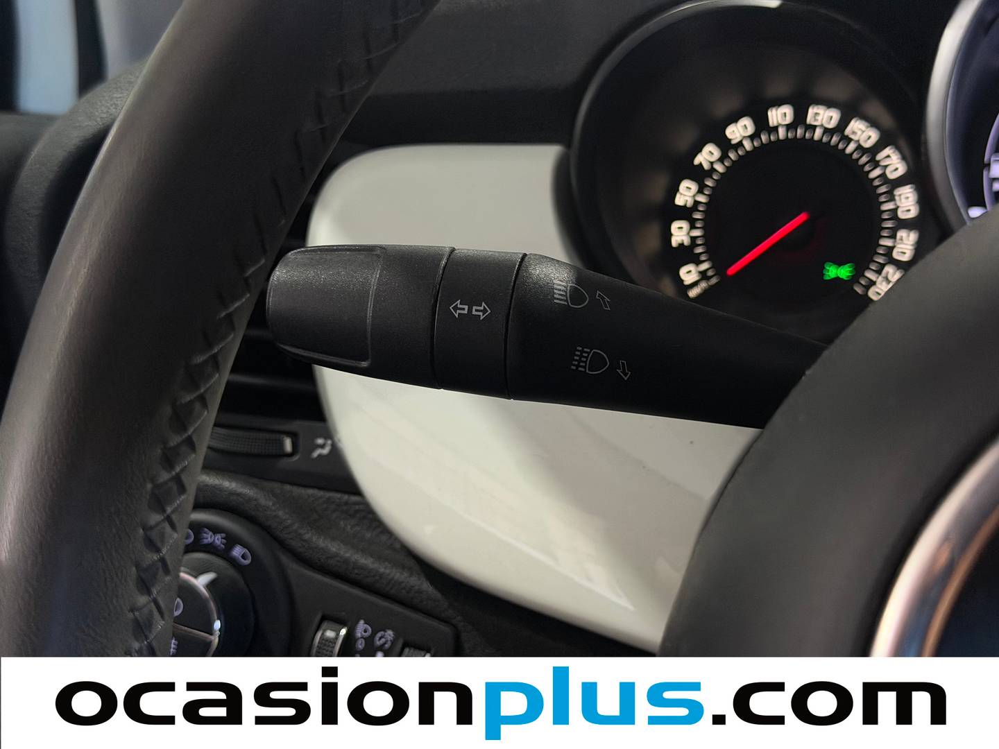 Fiat 500X Fiat 500X 1.6 E-Torq Pop Star 4x2 (110 CV) seminuevo
