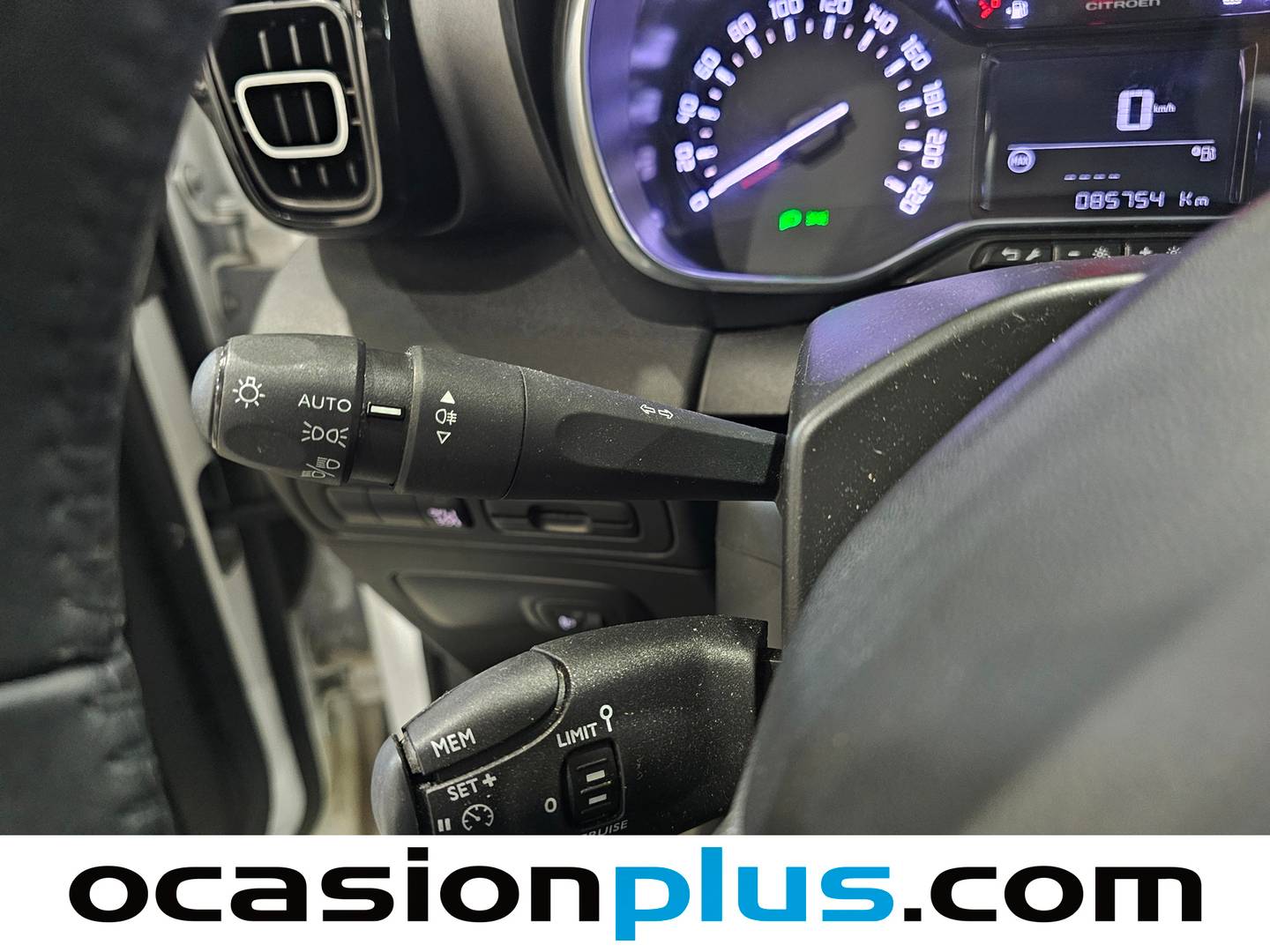 Citroën C3 Aircross Citroën C3 Aircross PureTech 110 S&S Plus (110 CV) barato