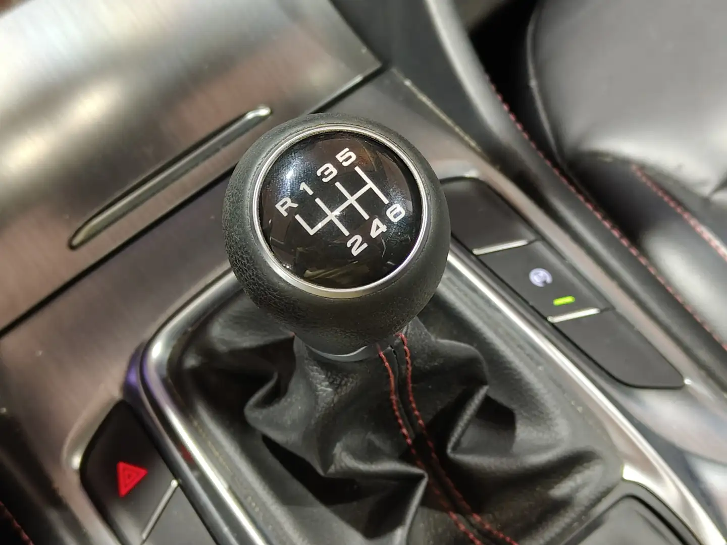 Foto MG HS MG HS 1.5 Turbo GDI Luxury (162 CV)