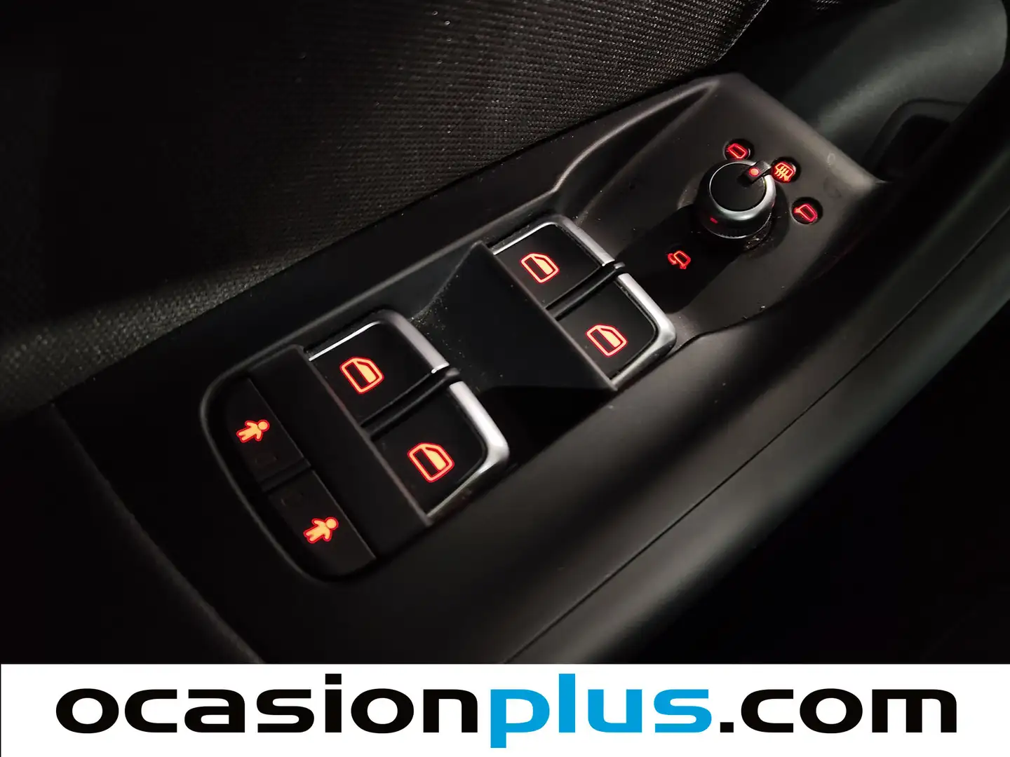 Foto Audi Q3 Audi Q3 sport edition 2.0 TDI (150 CV) S tronic