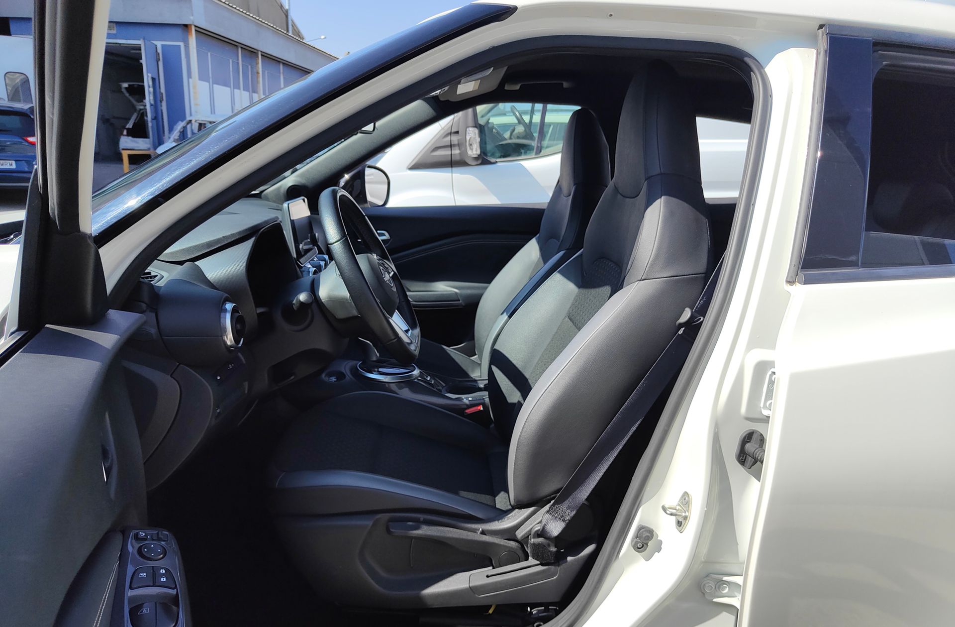 Nissan Juke 1.6 Hybrid N-Connecta - foto 10