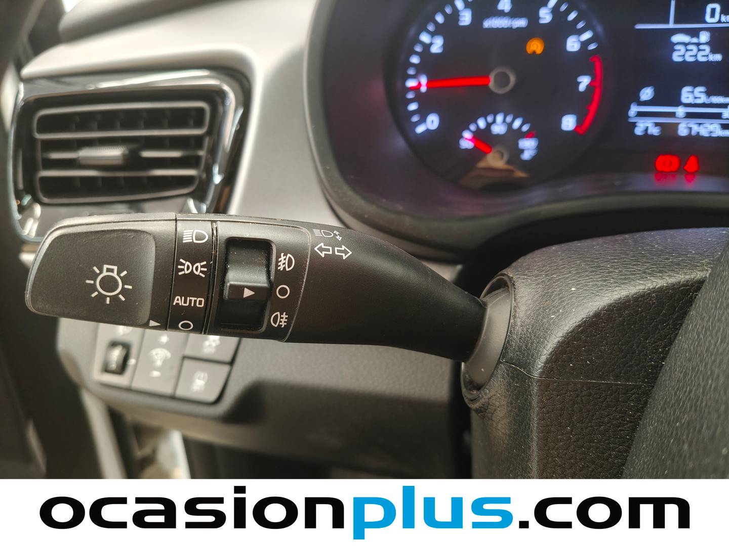 KIA Rio KIA Rio 1.0 T-GDi Drive (100 CV) de segunda mano