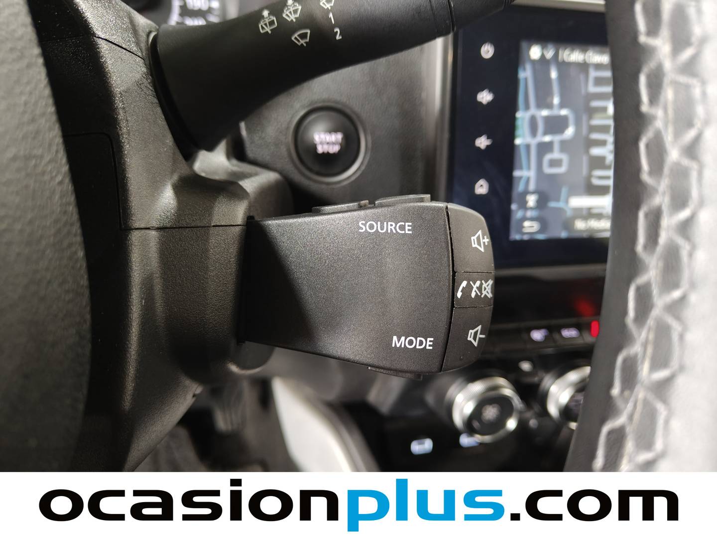 Foto Dacia Duster Dacia Duster TCE ECO-G Prestige 4X2 (100 CV) GLP