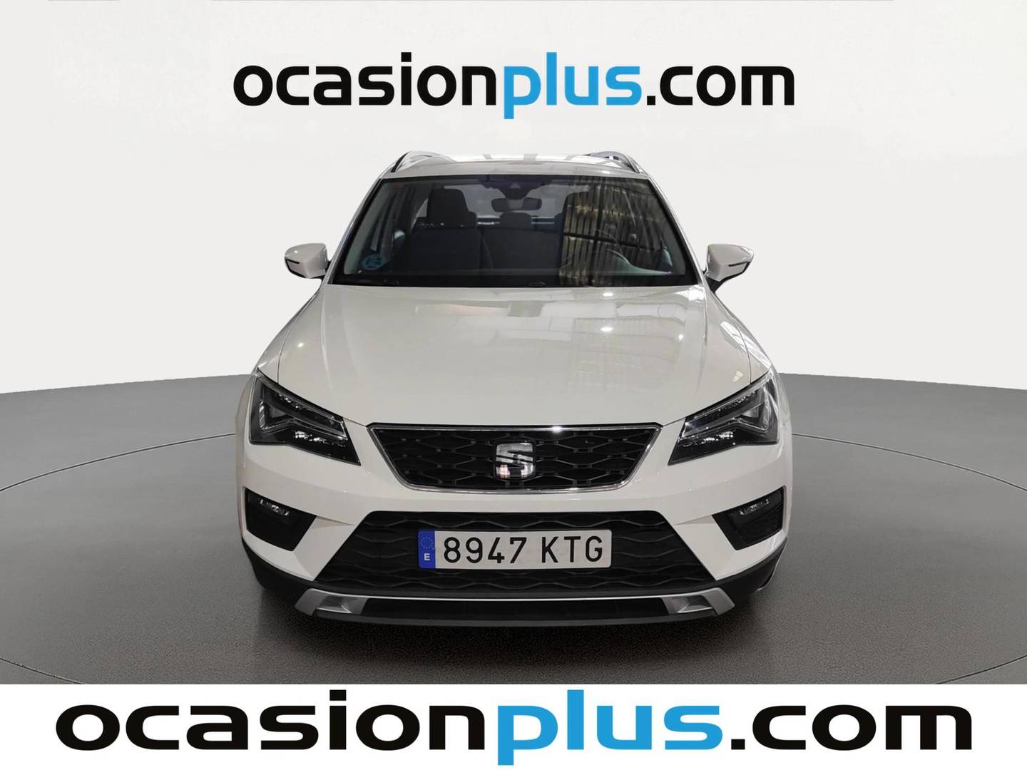 Seat Ateca Seat Ateca 1.5 TSI S&S Style DSG (150 CV) 150cv