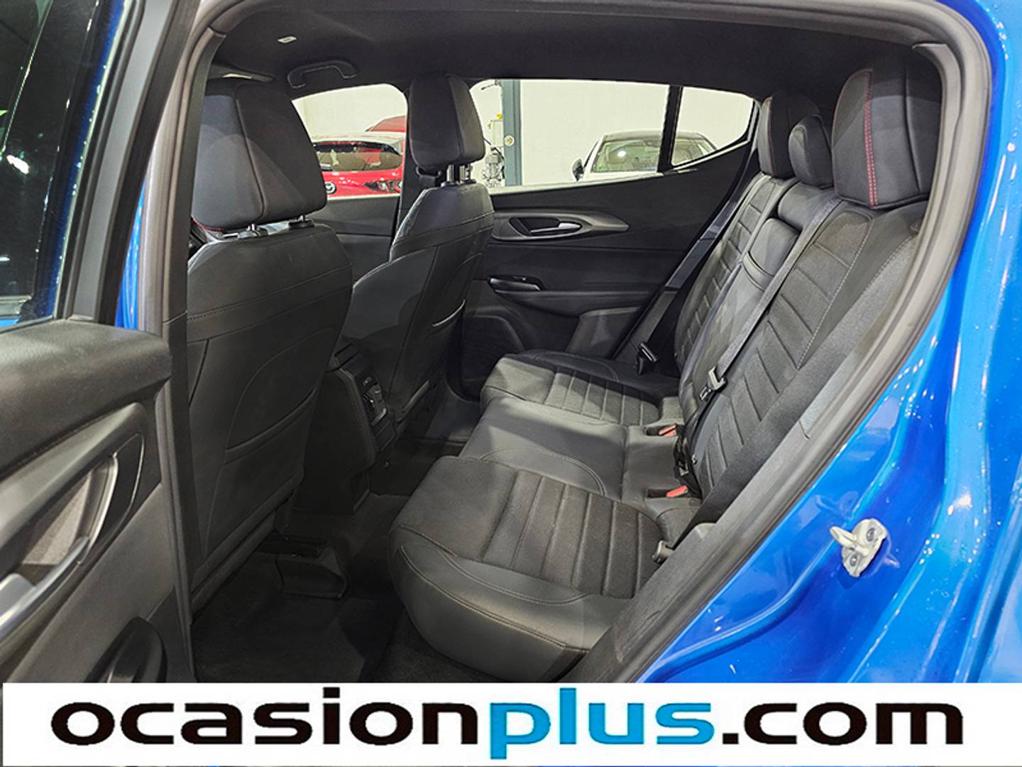 Foto Alfa Romeo Tonale Alfa Romeo Tonale 1.5 MHEV Sprint FWD (130 CV)