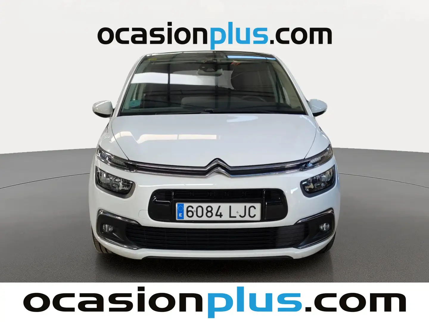 Foto Citroën C4 Spacetourer Citroen C4 Spacetourer BlueHDi 130 Feel (130 CV)
