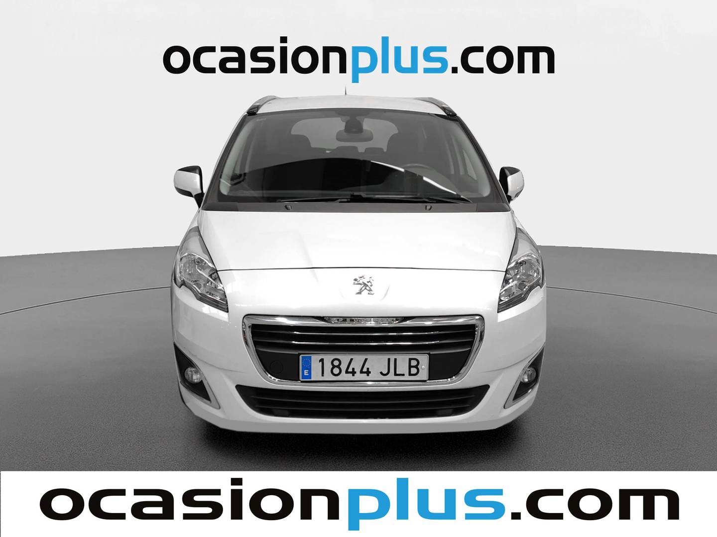 Foto Peugeot 5008 Peugeot 5008 1.6 BlueHDi Style FAP (120 CV) 7 Plazas