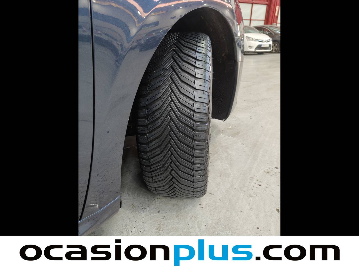 Foto Peugeot 508 Peugeot 508 2.0 BlueHDI GT Line 110 kW (150 CV)