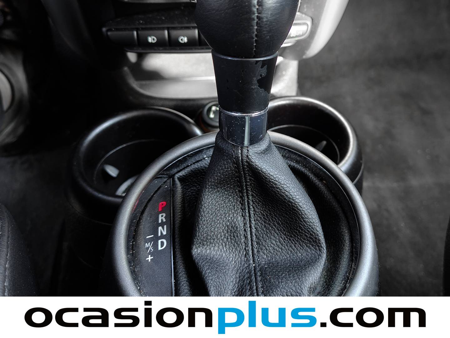 Foto Mini Countryman MINI MINI Countryman Cooper D (112 CV)