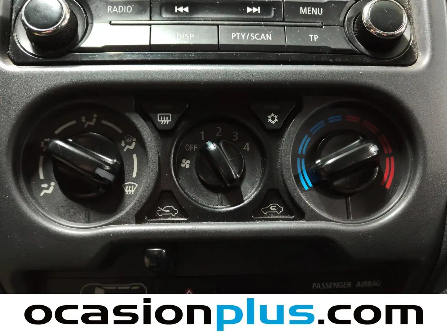 Foto Mitsubishi L200 Mitsubishi L200 2.5DI-D Double Cabina M-PRO (154 CV)