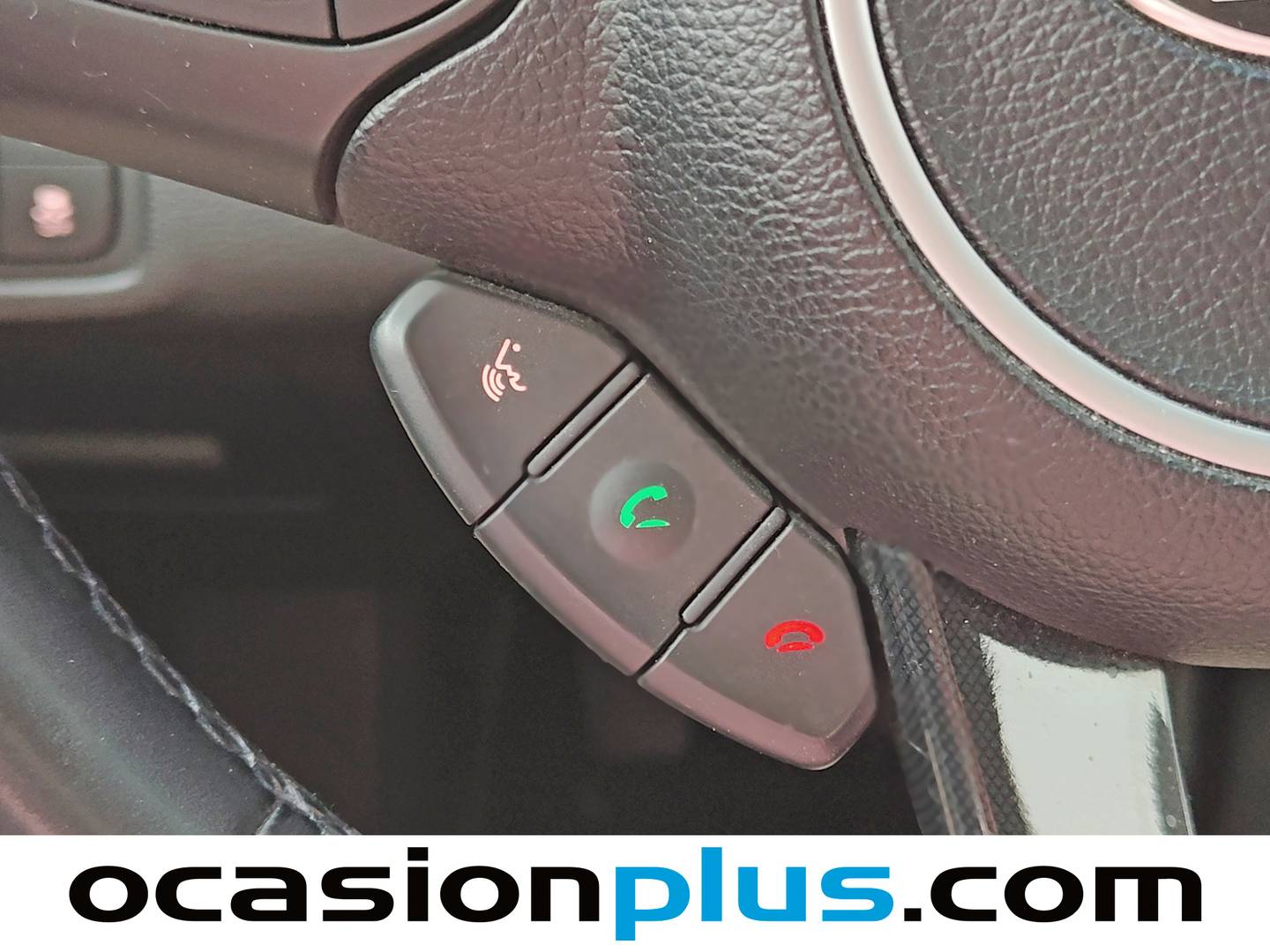 KIA Carens KIA Carens 1.6 GDi UEFA Euro 2016 Eco-Dynamics (135 CV) 135cv