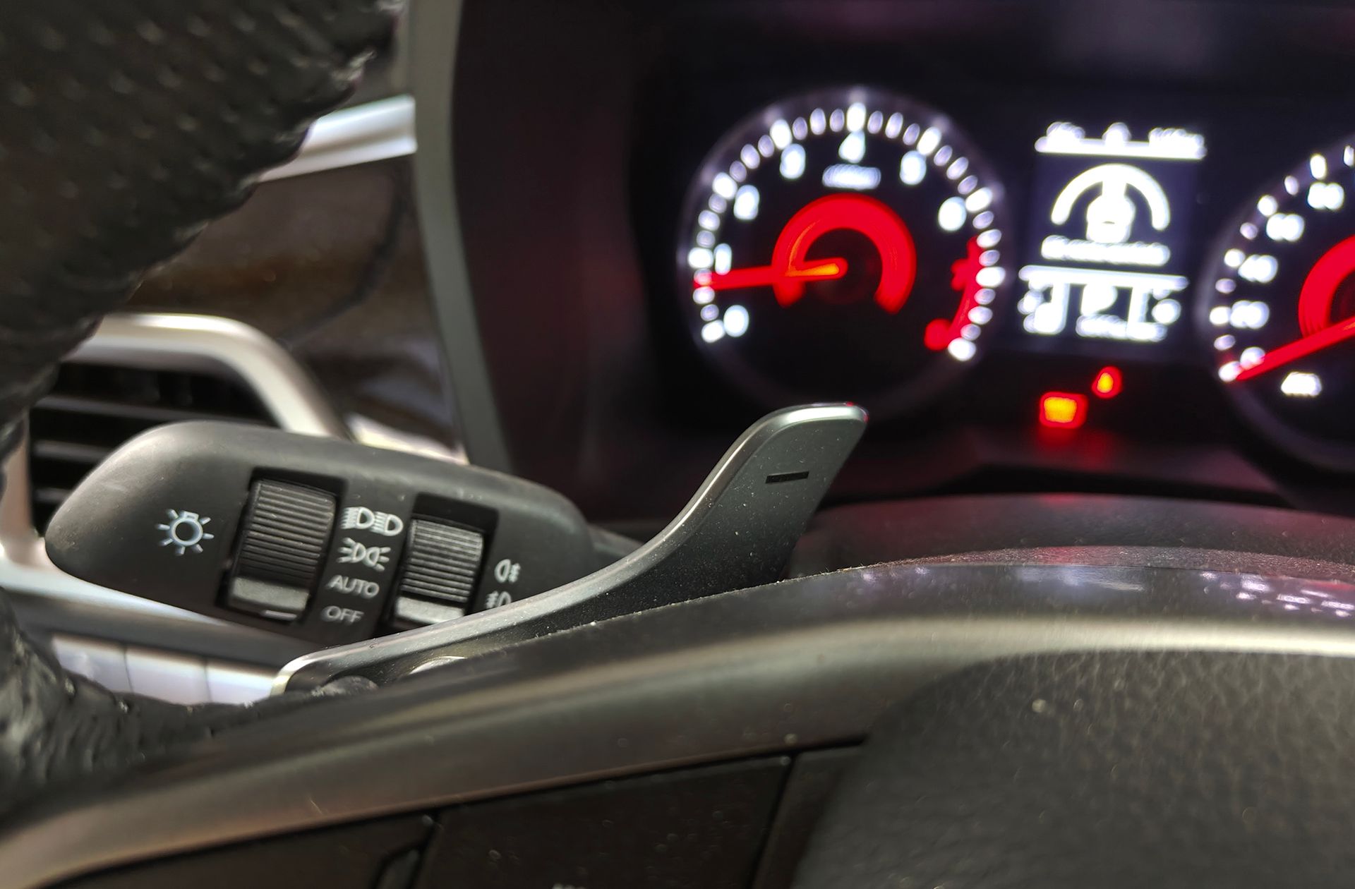 SsangYong Korando G15T Urban Plus GSR - foto 26