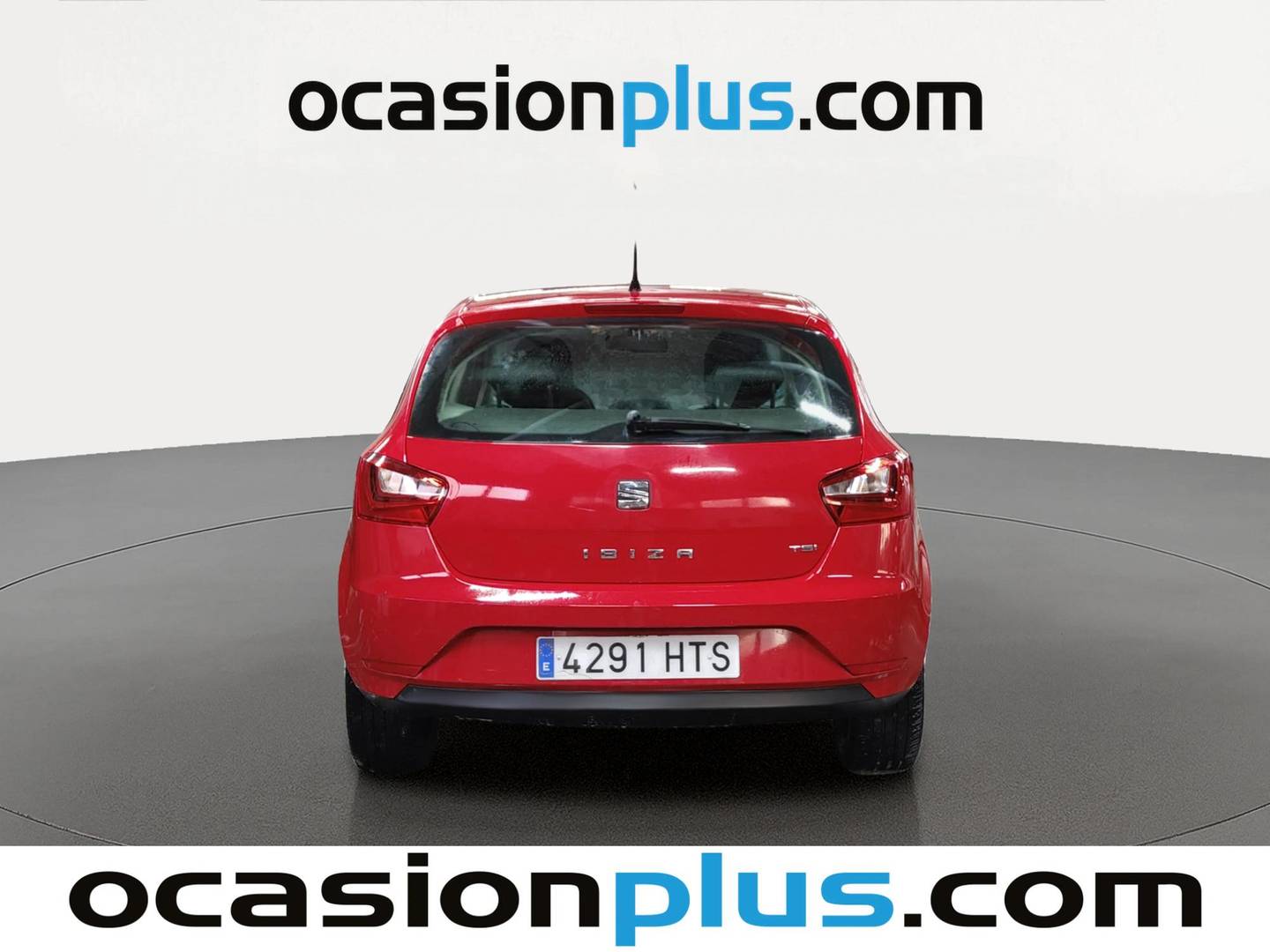 Seat Ibiza SEAT Ibiza 1.2 TSI Style ITech (85 CV) al mejor precio