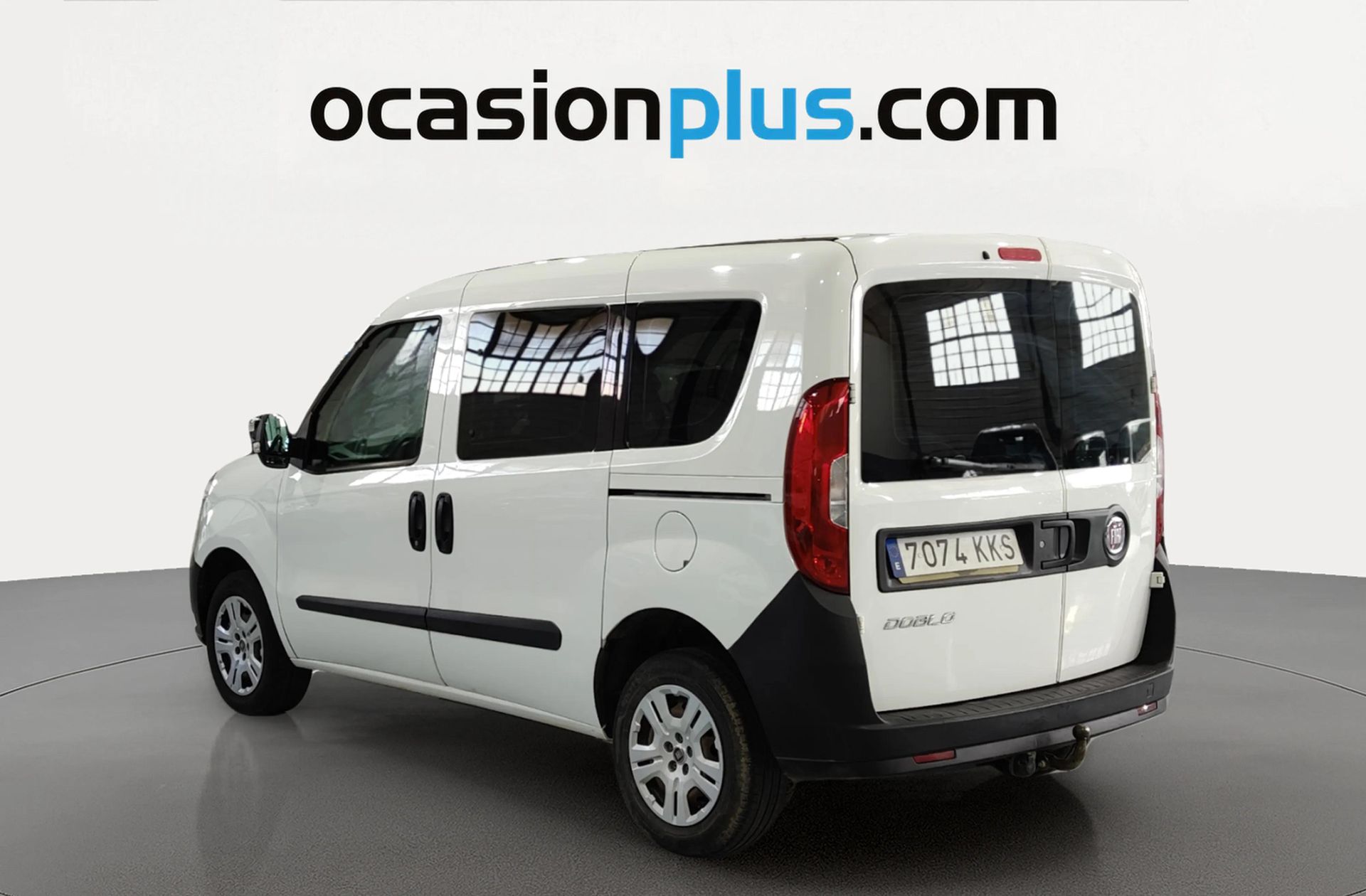 Fiat Doblò Panorama 1.3 MultiJet Pop N1 - foto 3