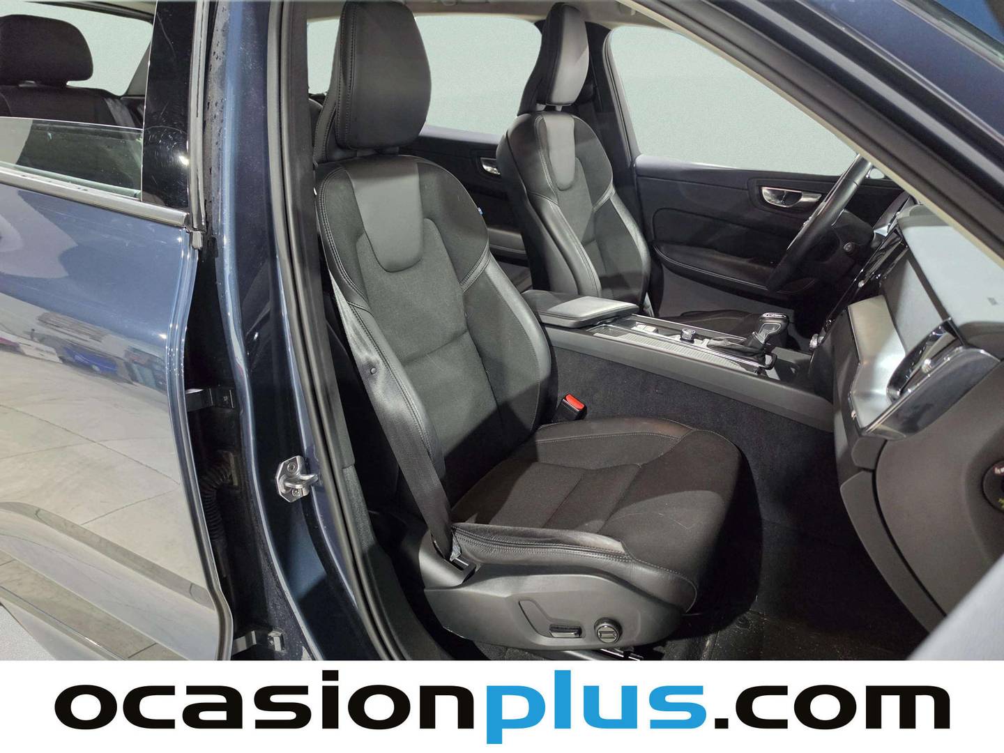 Volvo XC60 Volvo XC60 T4 Momentum Auto (190 CV) gasolina