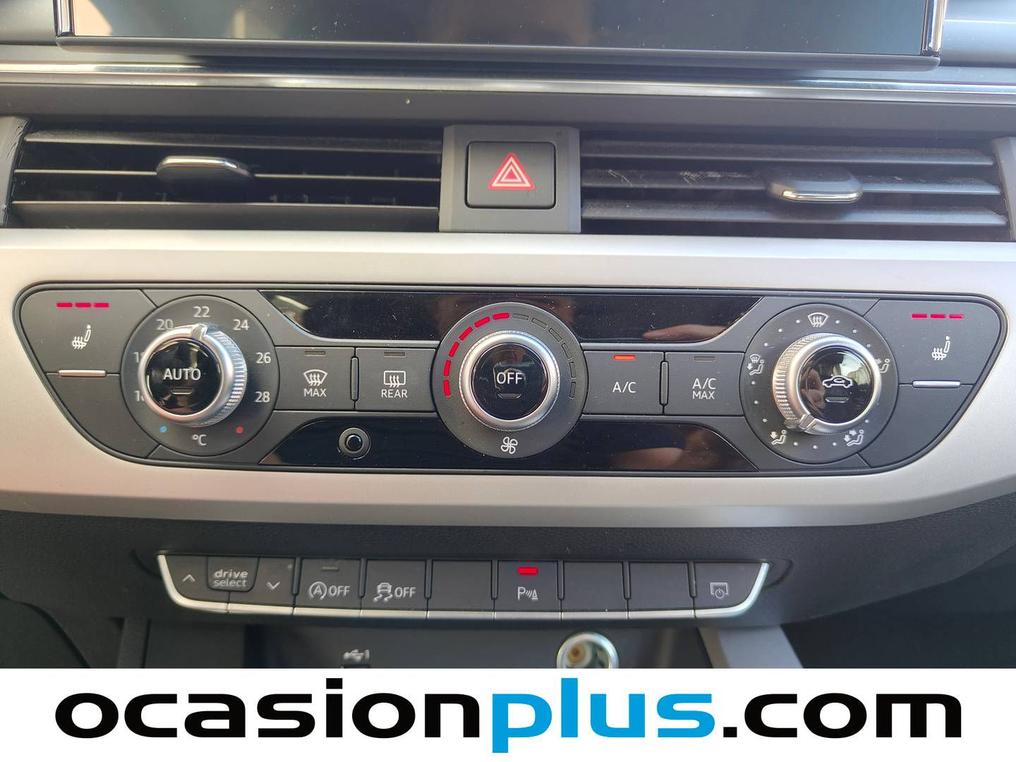 Audi A4 Audi A4 Avant Advanced 35 TFSI (150 CV) S tronic de segunda mano