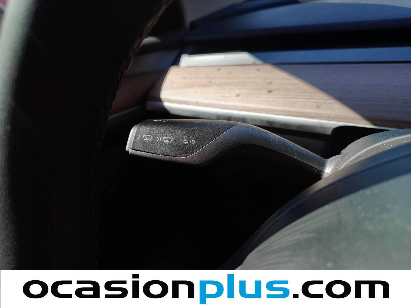 Tesla Model Y Tesla Model Y Gran Autonomía 4WD (514 CV) 372cv