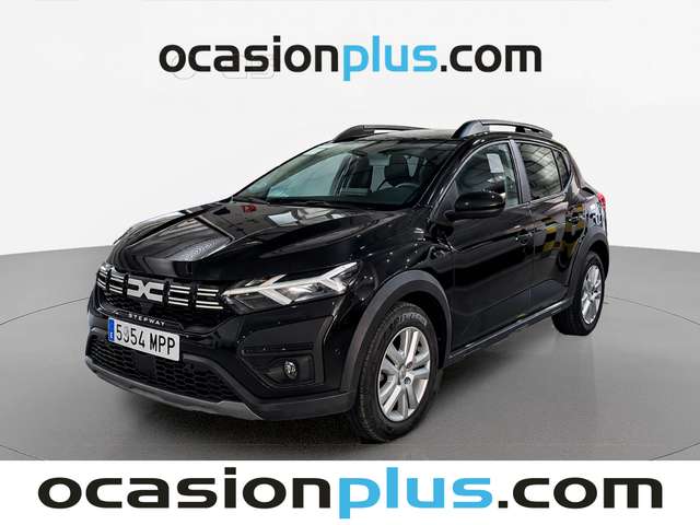 Dacia Sandero Stepway Expression TCe (91 CV) de segunda mano