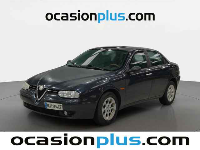 Alfa romeo 156 Segunda Mano