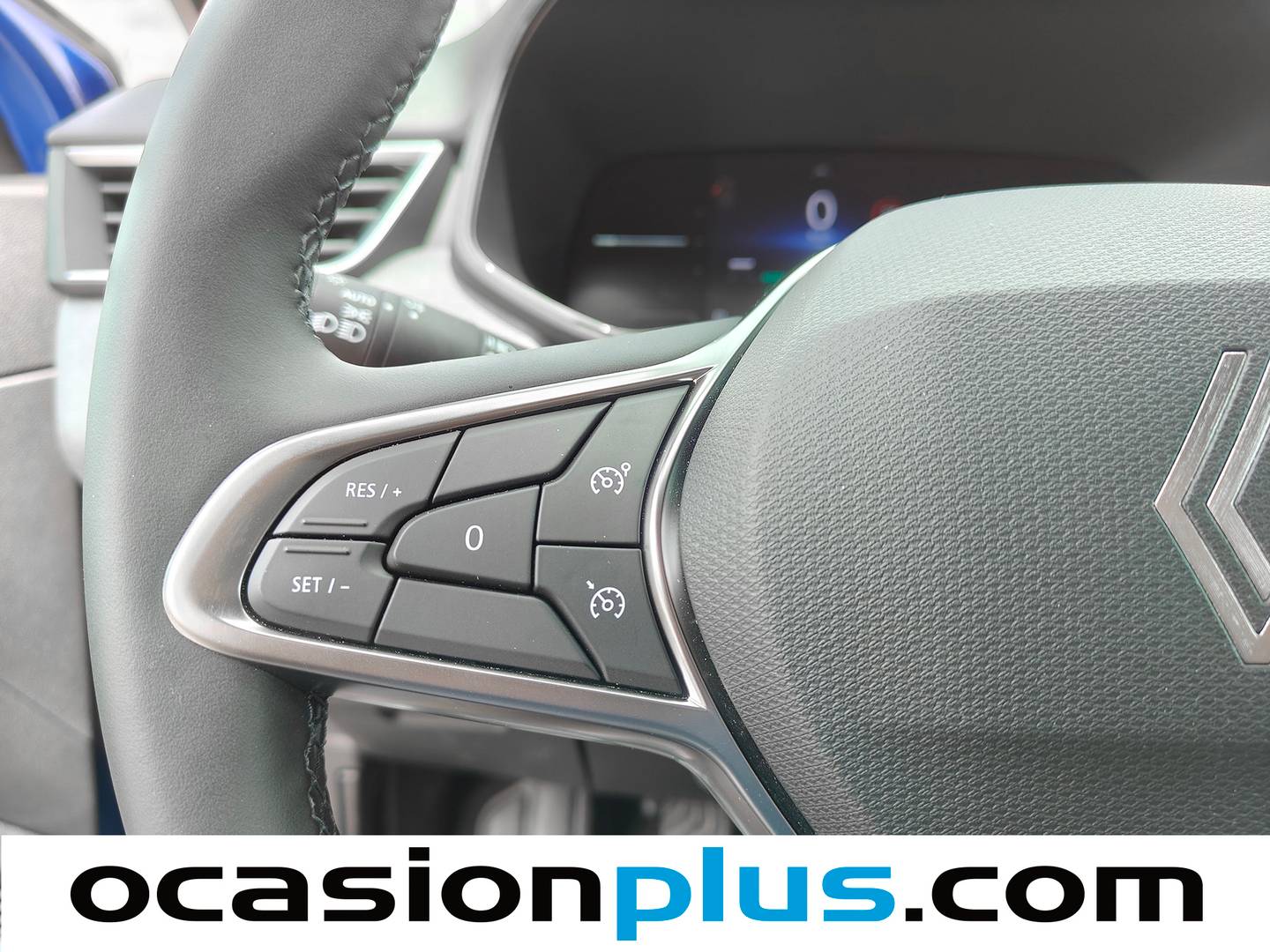 Renault Clio Renault Clio Generation Eco-G GLP (100 CV) seminuevo