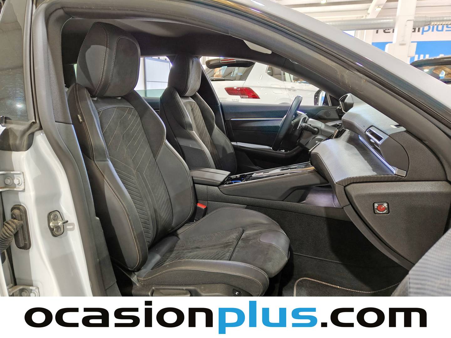 Foto Peugeot 508 SW Peugeot 508 SW BlueHDi 130 S&S GT EAT8 96 kW (130 CV)