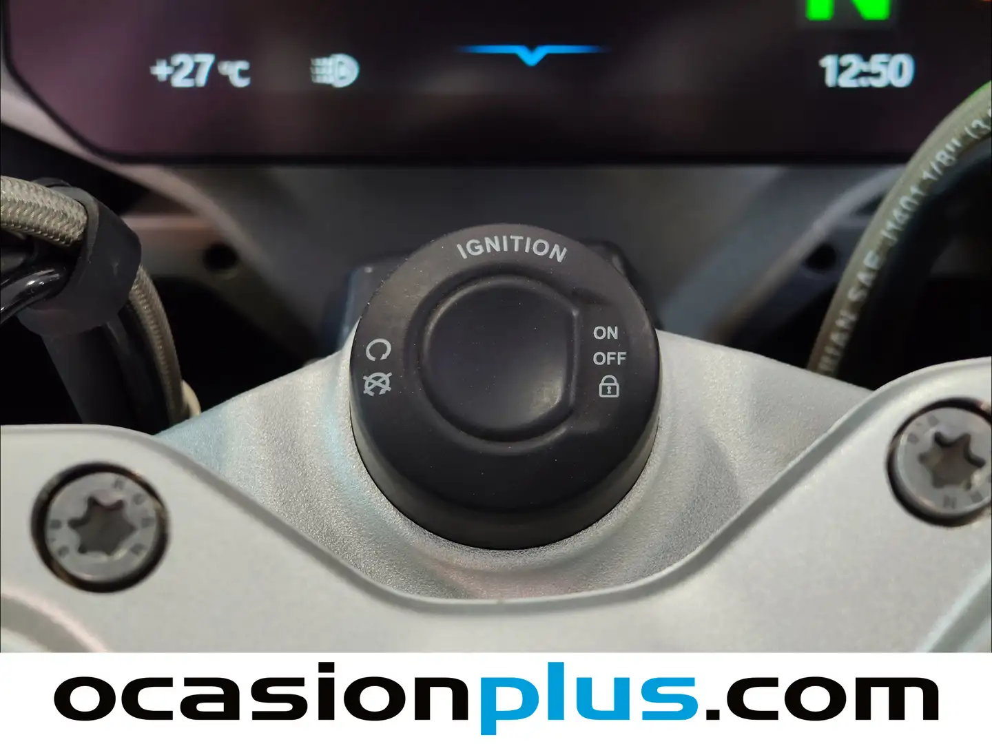 Foto BMW Motorrad R 1250 RS BMW Motorrad R 1250 RS (136 CV)