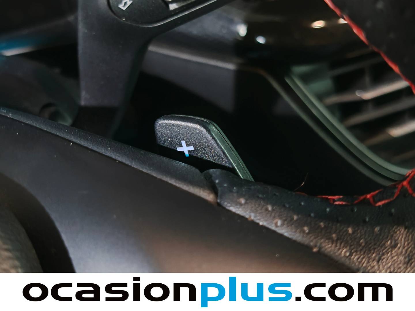 Ford Focus Ford Focus SportBreak 1.0 Ecoboost MHEV ST-Line Auto (155 CV) automático