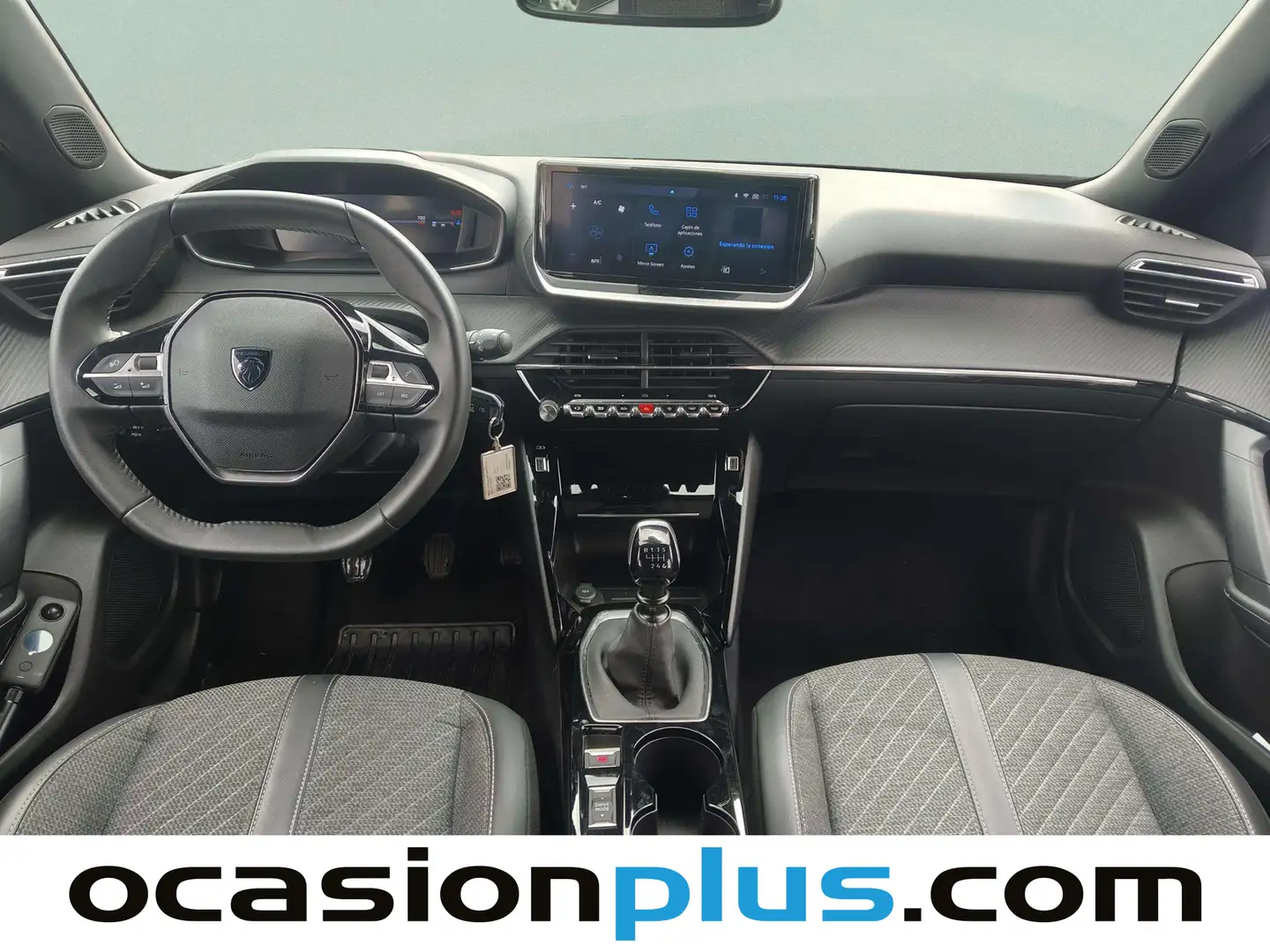 Foto Peugeot 2008 Peugeot 2008 PureTech 100 S&S Allure (100 CV)