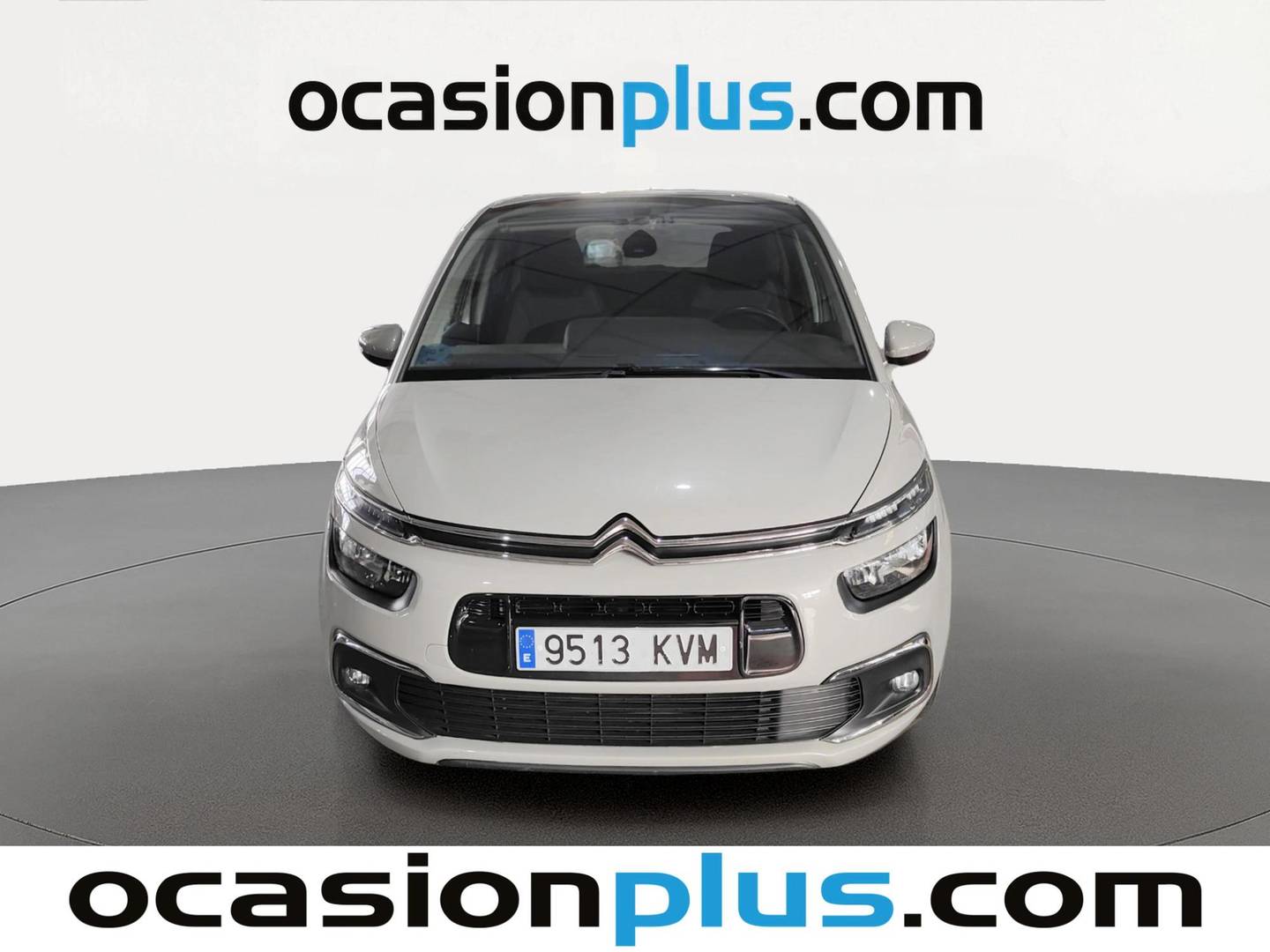 Citroën C4 Spacetourer Citroën C4 Spacetourer PureTech 130 Feel (130 CV) 130cv