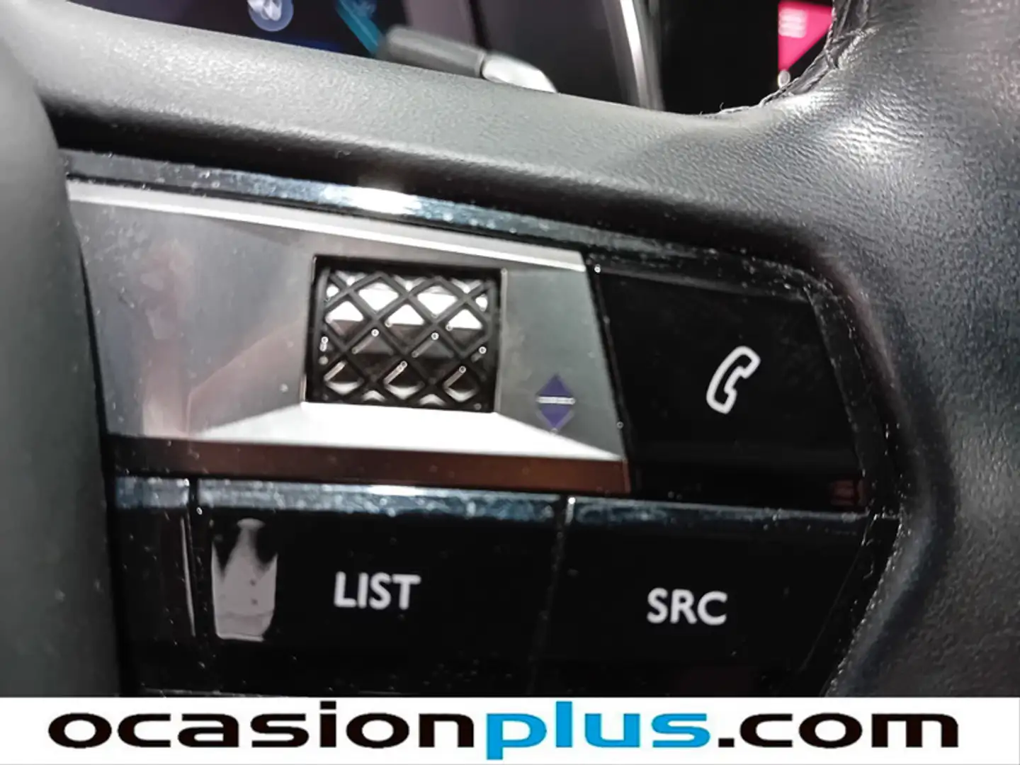 Foto DS DS 7 Crossback E-Tense DS DS7 Crossback E-Tense 300 Grand Chic 4WD Auto (300 CV)