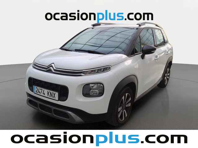 Citroën C3 aircross Segunda Mano Sevilla