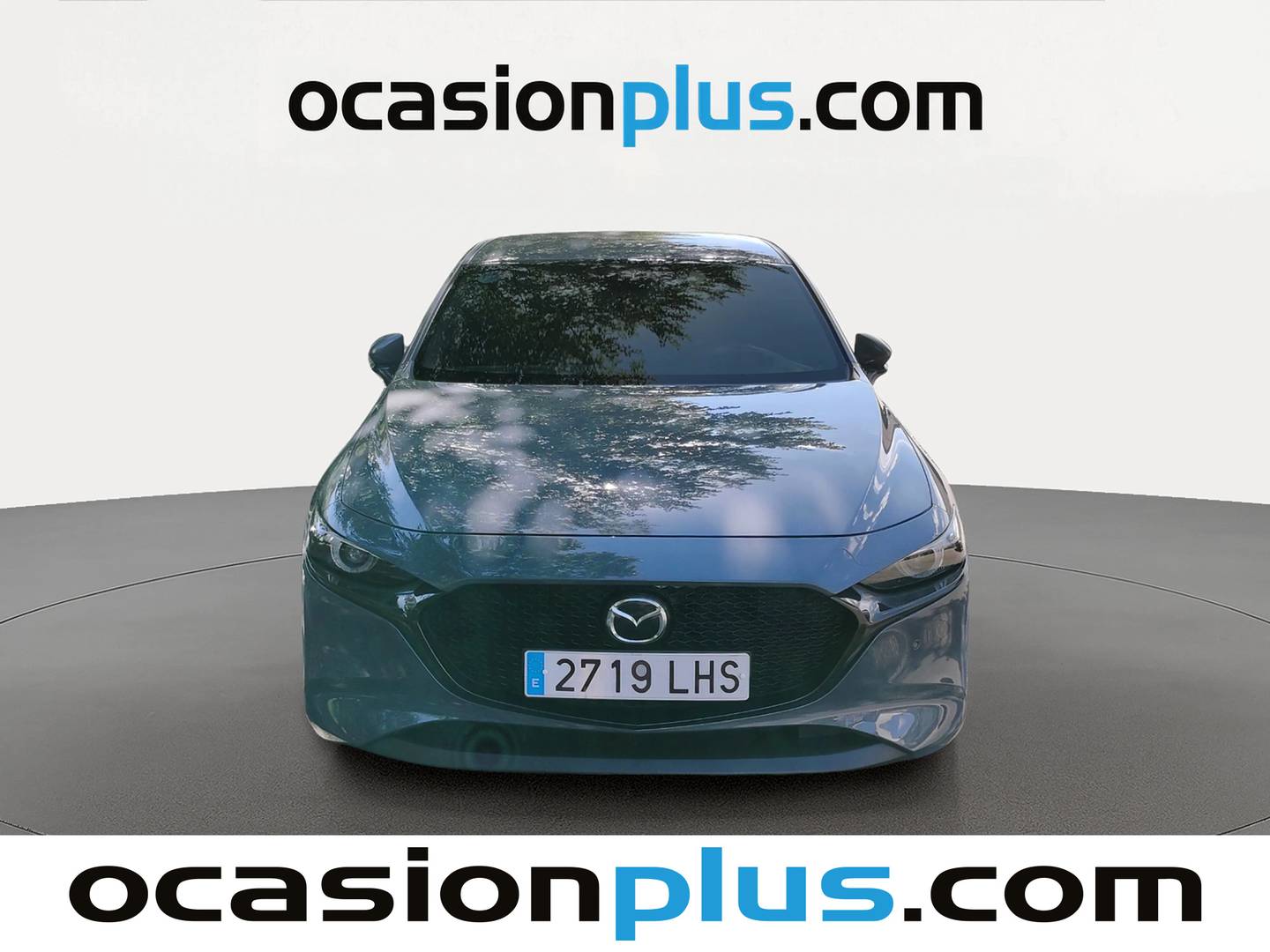 Mazda Mazda3 Mazda Mazda 3 2.0 SKYACTIV-G Zenith (122 CV) barato