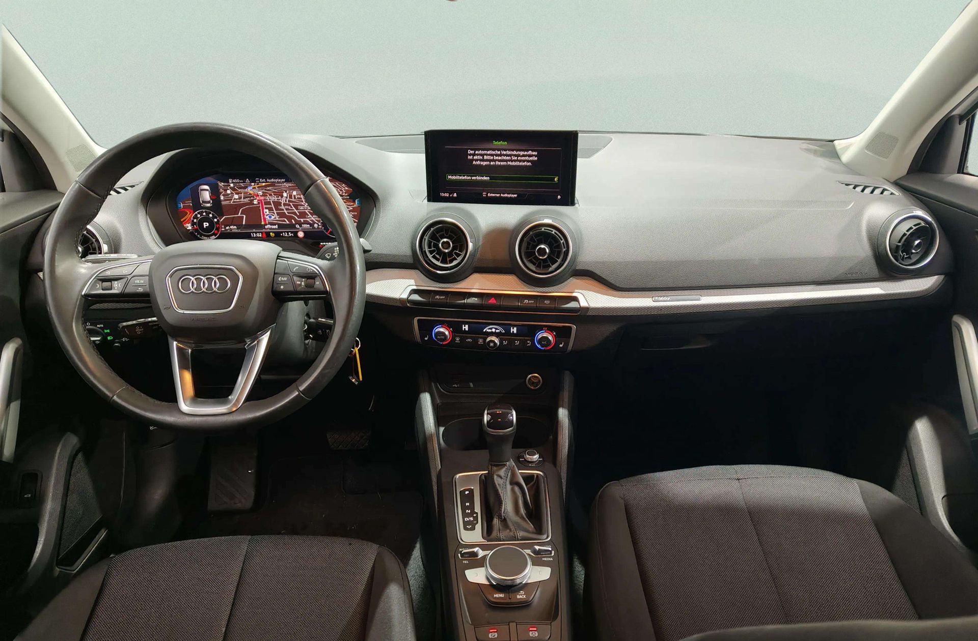 Audi Q2 Advanced 35 TFSI S tronic - foto 6