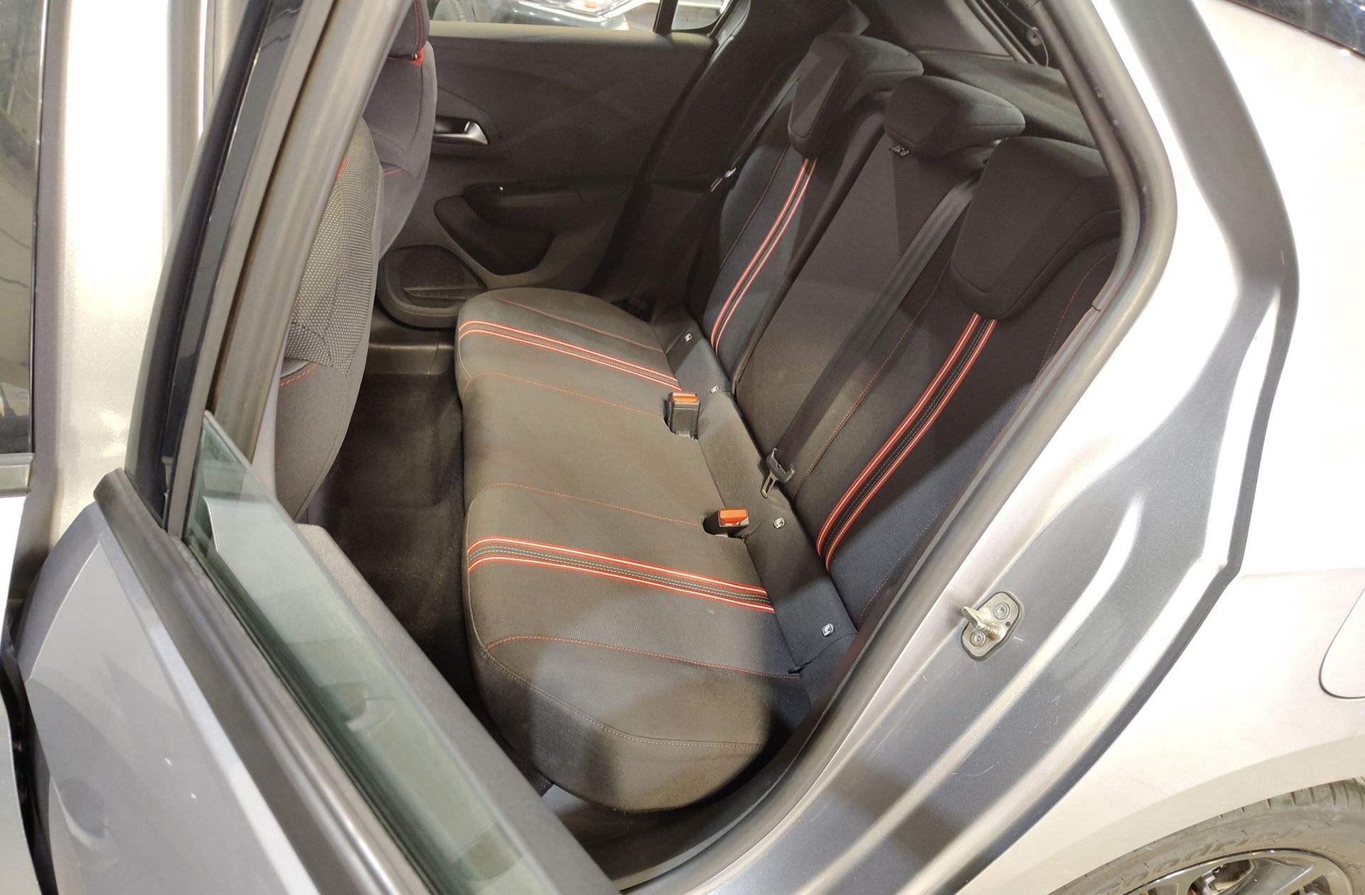 Opel Corsa 1.2 Turbo XHL GS-Line - foto 11