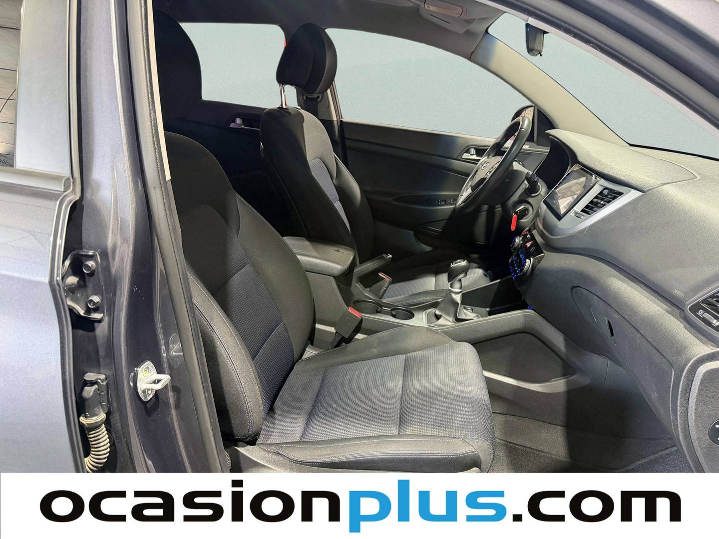 Hyundai Tucson Hyundai Tucson 1.6 GDI BlueDrive Klass 4x2 (131 CV) gasolina