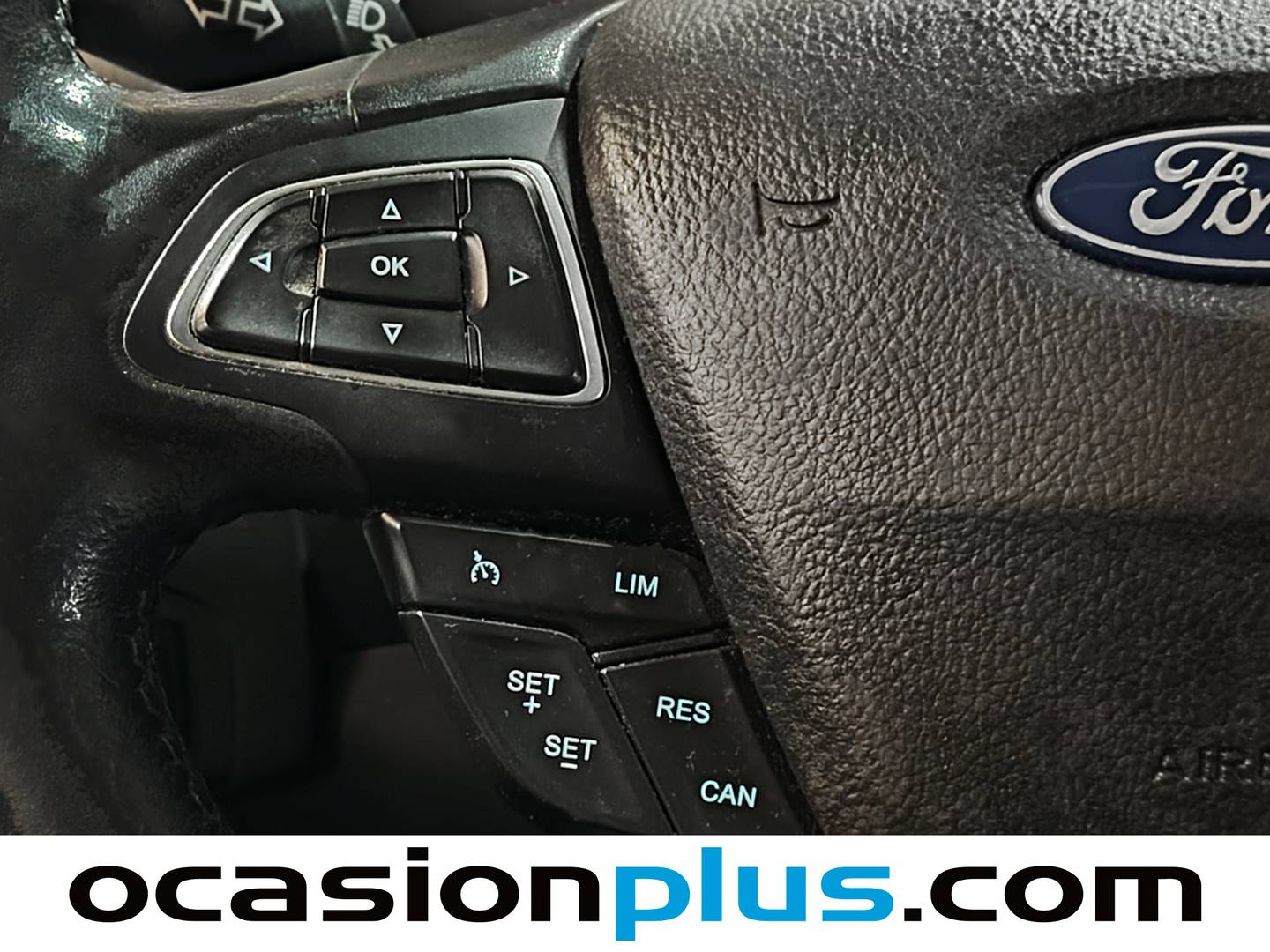 Ford Focus Ford Focus 1.0 Ecoboost S&S Trend+ (125 CV) de ocasión