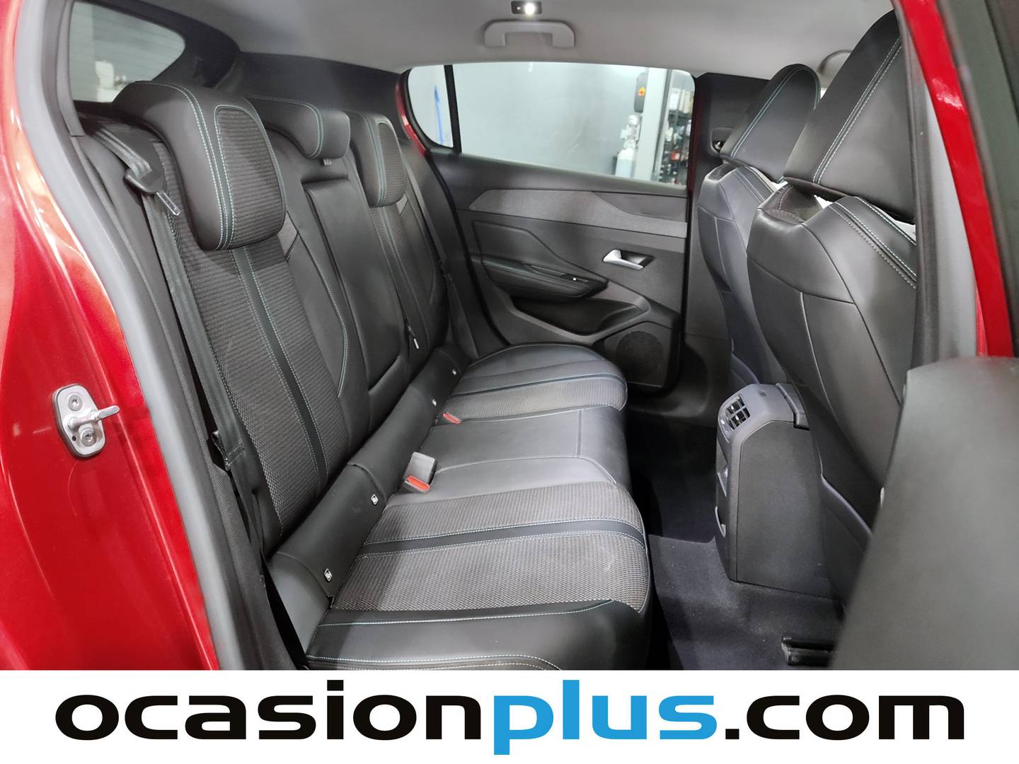 Peugeot 308 Peugeot 308 PureTech 130 S&S Allure (130 CV) gasolina