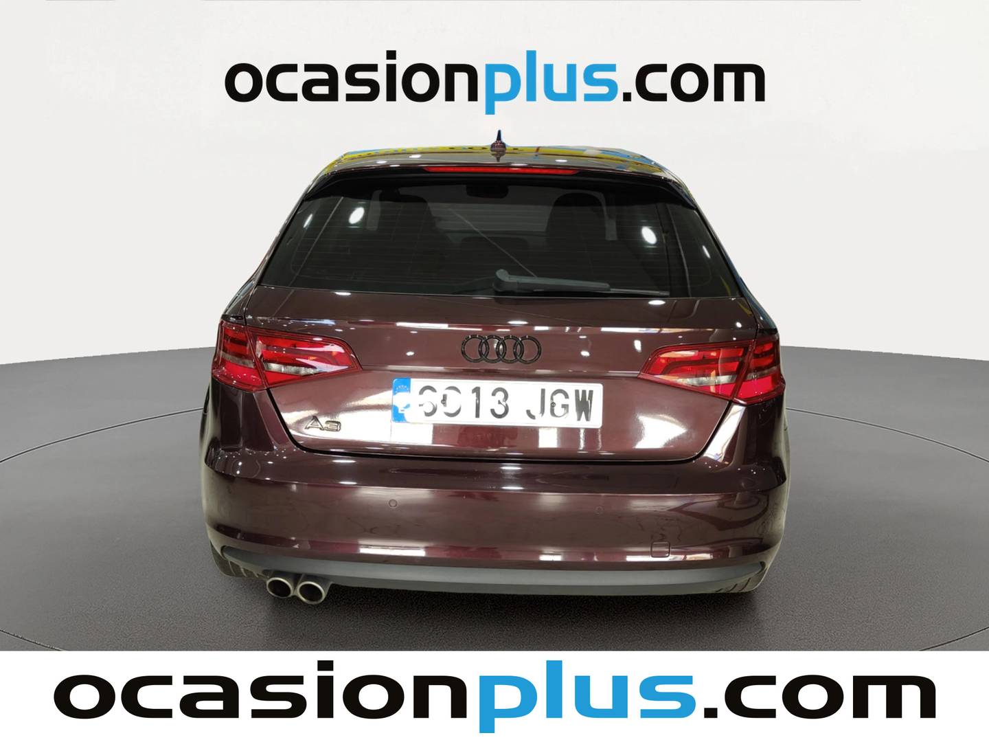 Audi A3 Sportback Audi A3 Sportback Advanced 2.0 TDI clean diesel (150 CV) al mejor precio