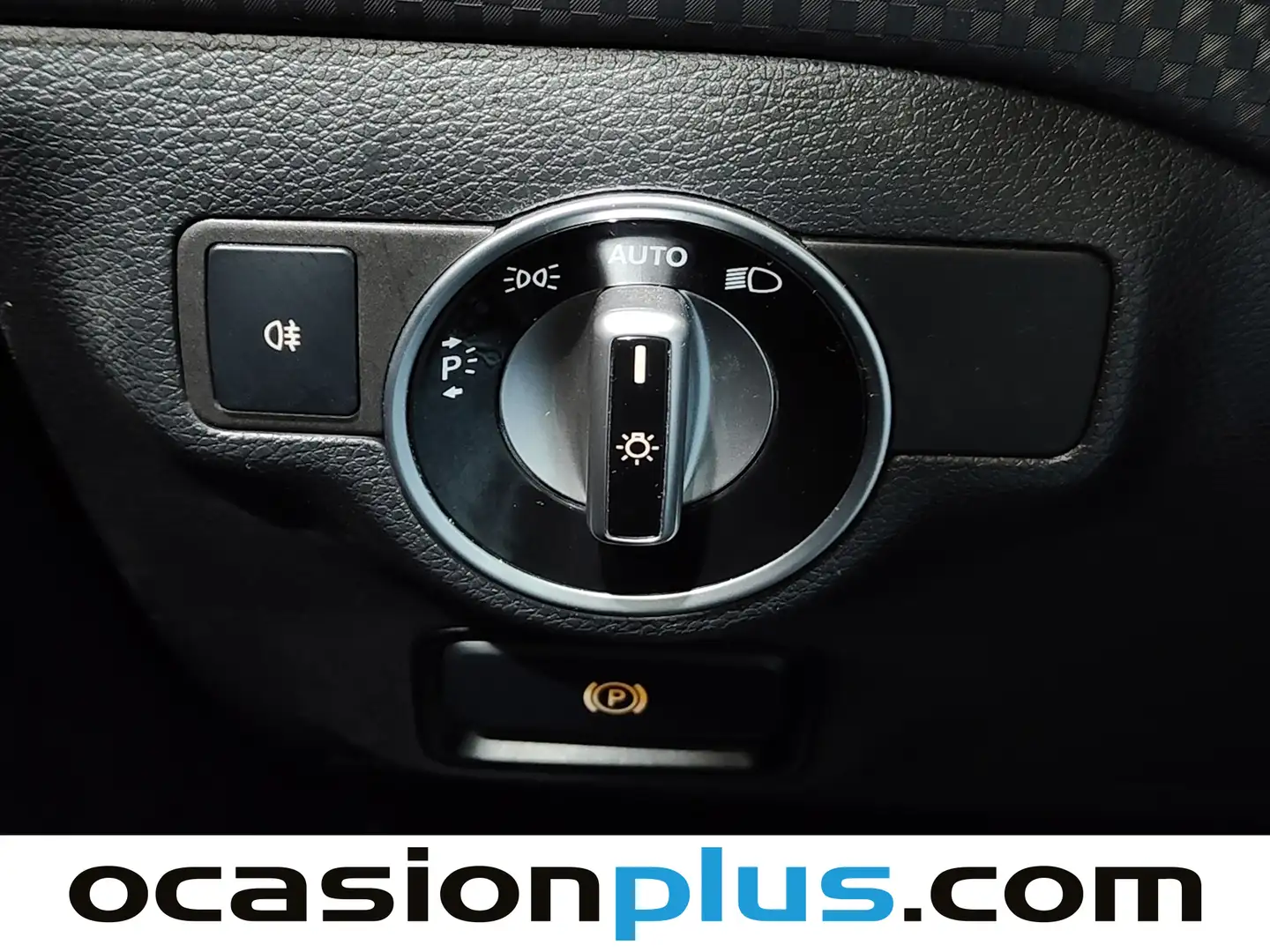 Foto Mercedes Clase A Mercedes-Benz Clase A 200 d Urban (136 CV)