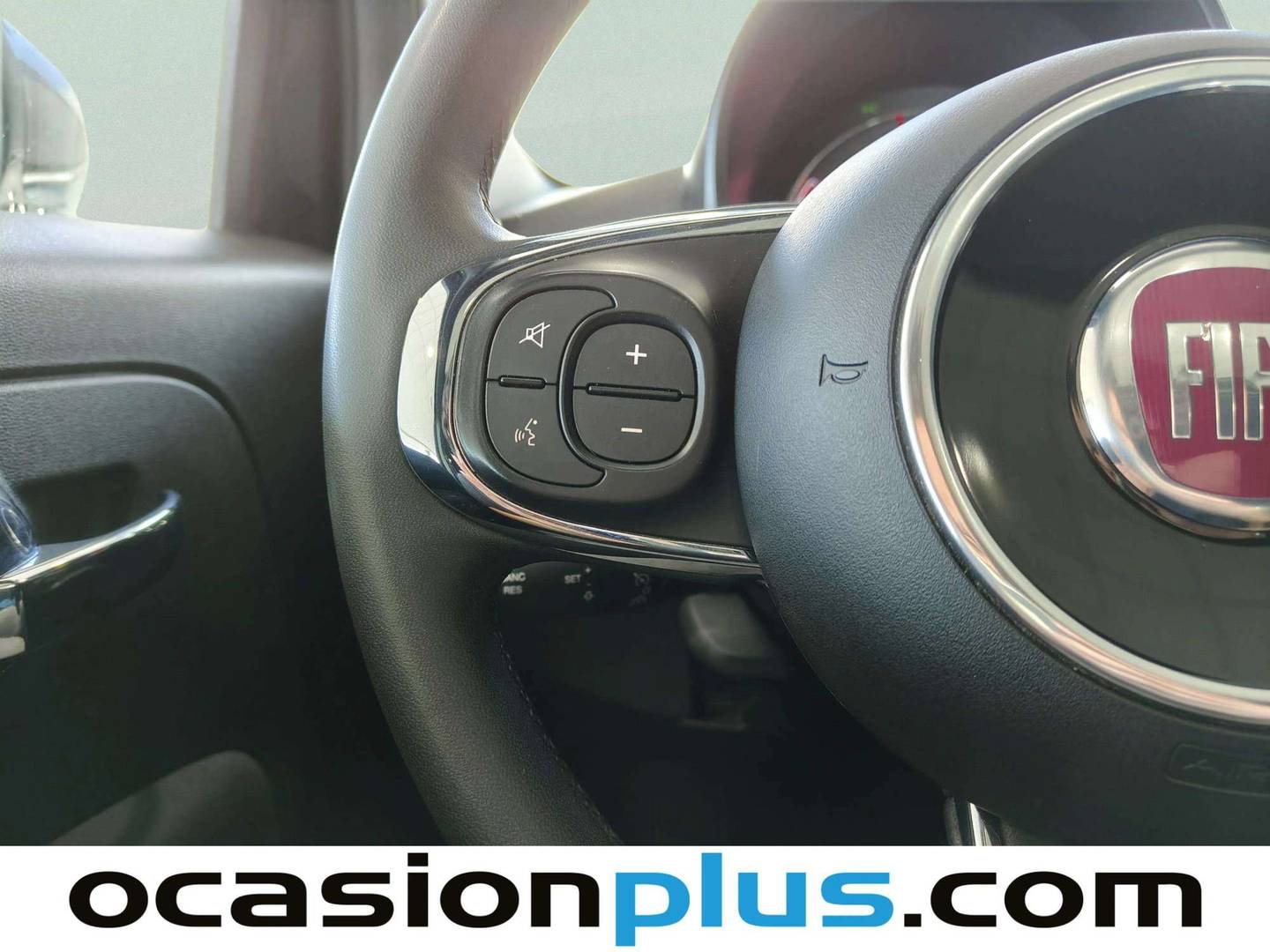 Fiat 500 Fiat 500 1.0 Hybrid Club (70 CV) de segunda mano