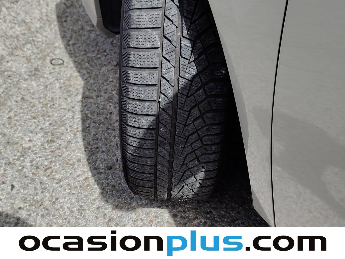 DS DS 4 DS DS4 BlueHDi 130 Bastille Auto (130 CV) 130cv