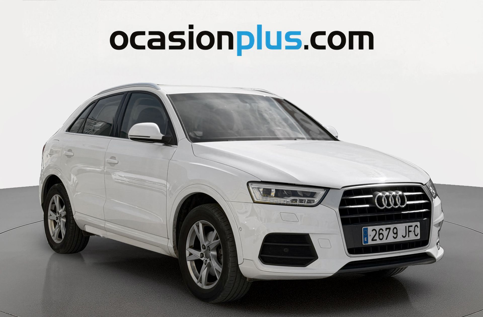 Audi Q3 sport edition 1.4 TFSI CoD S tronic - foto 2