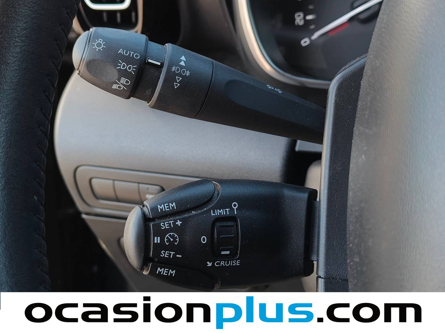 Citroën C3 Aircross Citroën C3 Aircross BlueHDi 110 S&S Feel Pack (110 CV) seminuevo