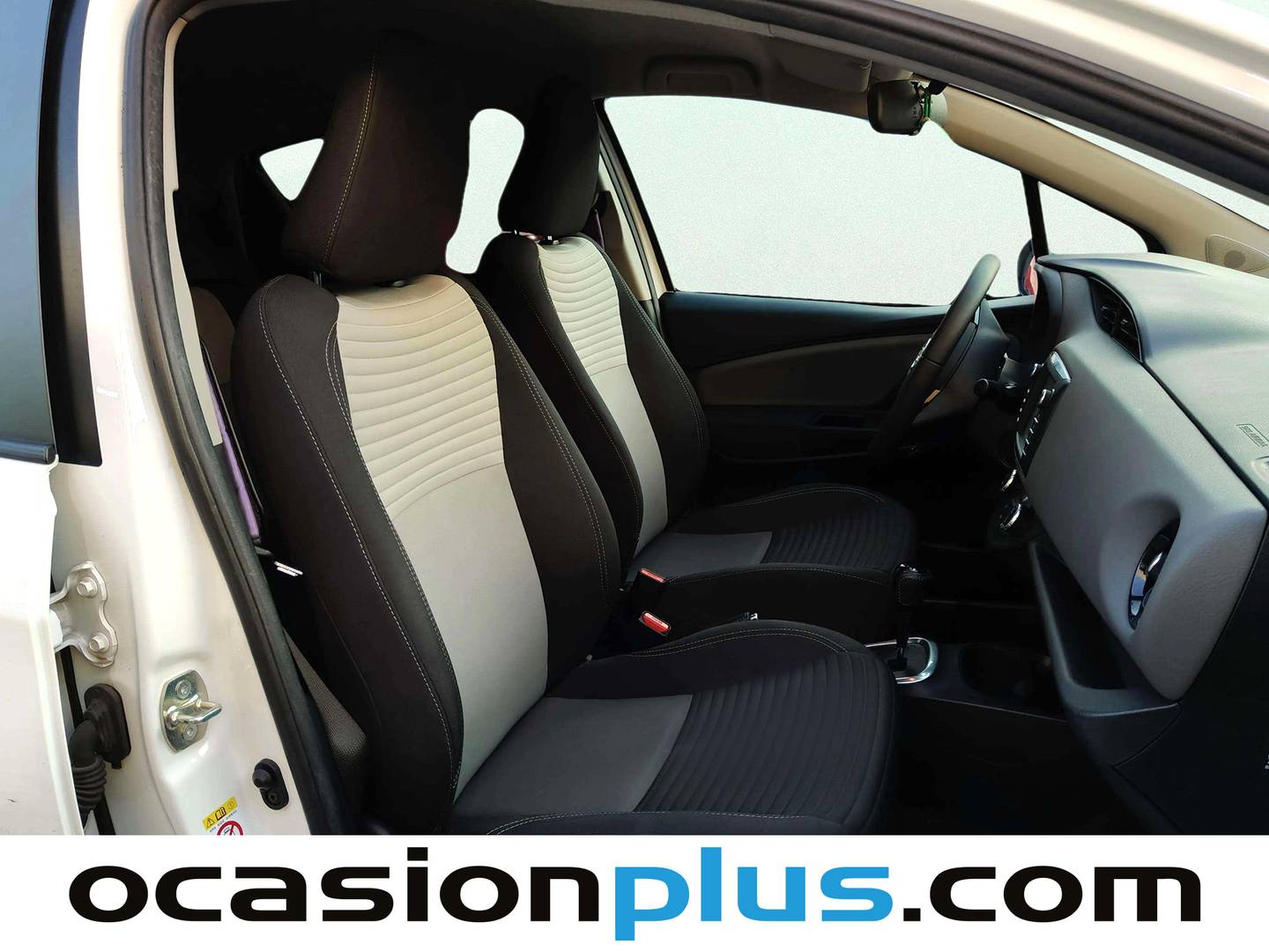 Toyota Yaris Toyota Yaris 1.5 Hybrid Active (100 CV) híbrido