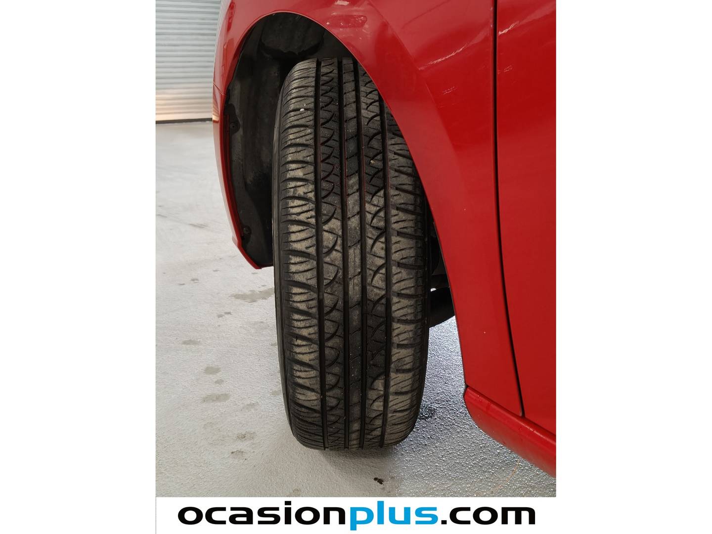 Skoda Fabia Skoda Fabia 1.0 MPI Ambition (75 CV) km 0