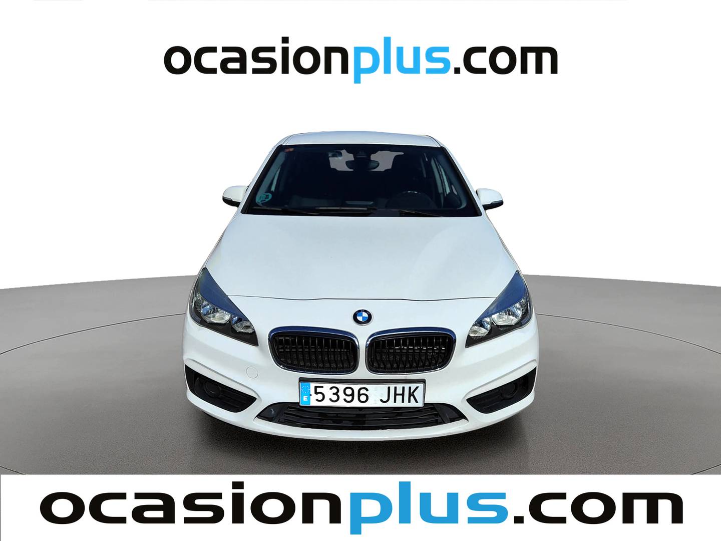 BMW Serie 2 Active Tourer BMW Serie 2 216d Active Tourer (116 CV) 116cv