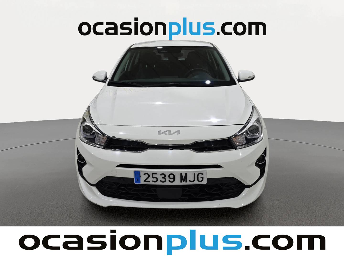 KIA Rio Kia Rio 1.0 T-GDi MHEV iMT Drive (100 CV) seminuevo