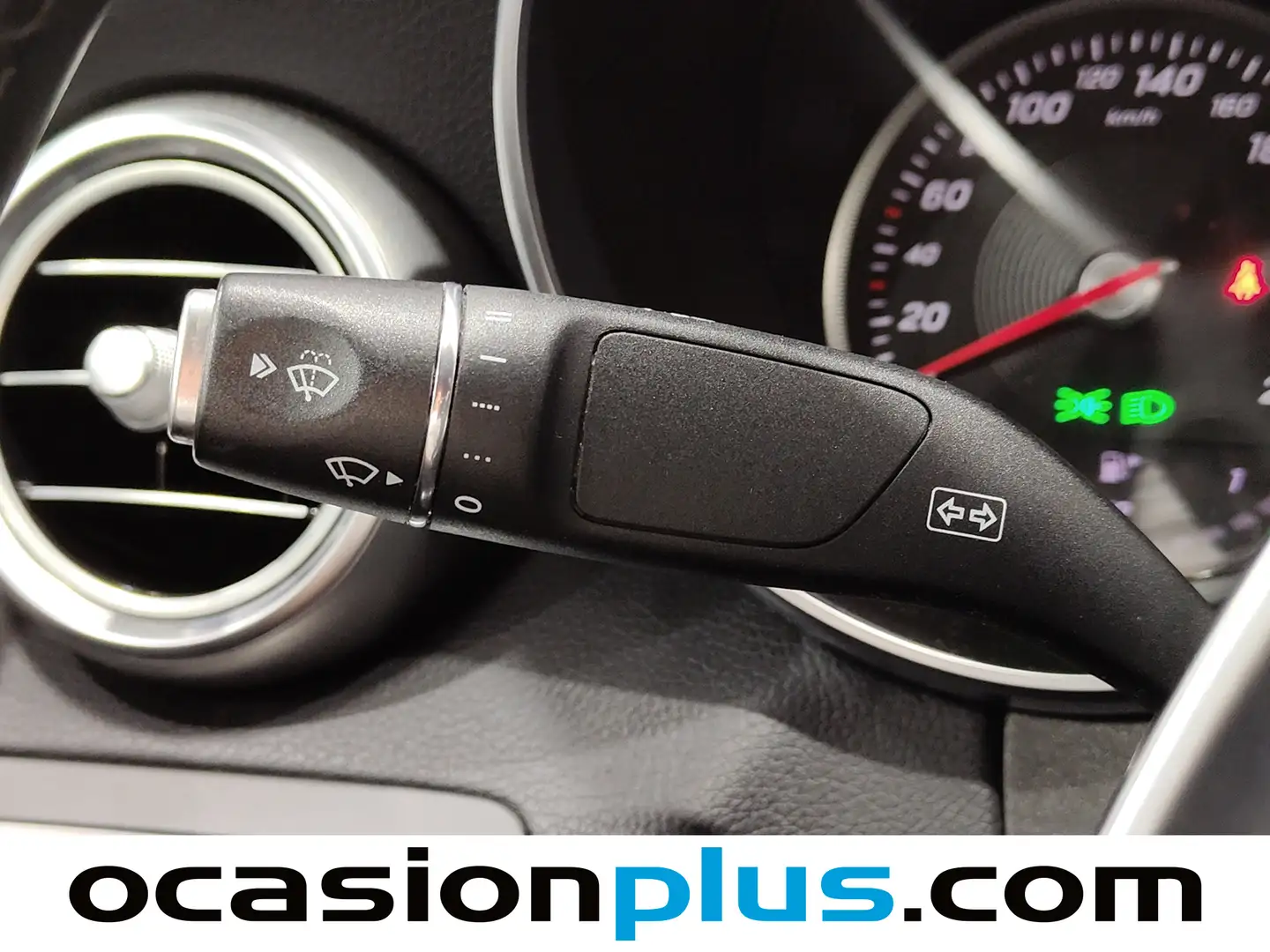 Foto Mercedes Clase C Mercedes-Benz Clase C Coupe 220 d (170 CV)