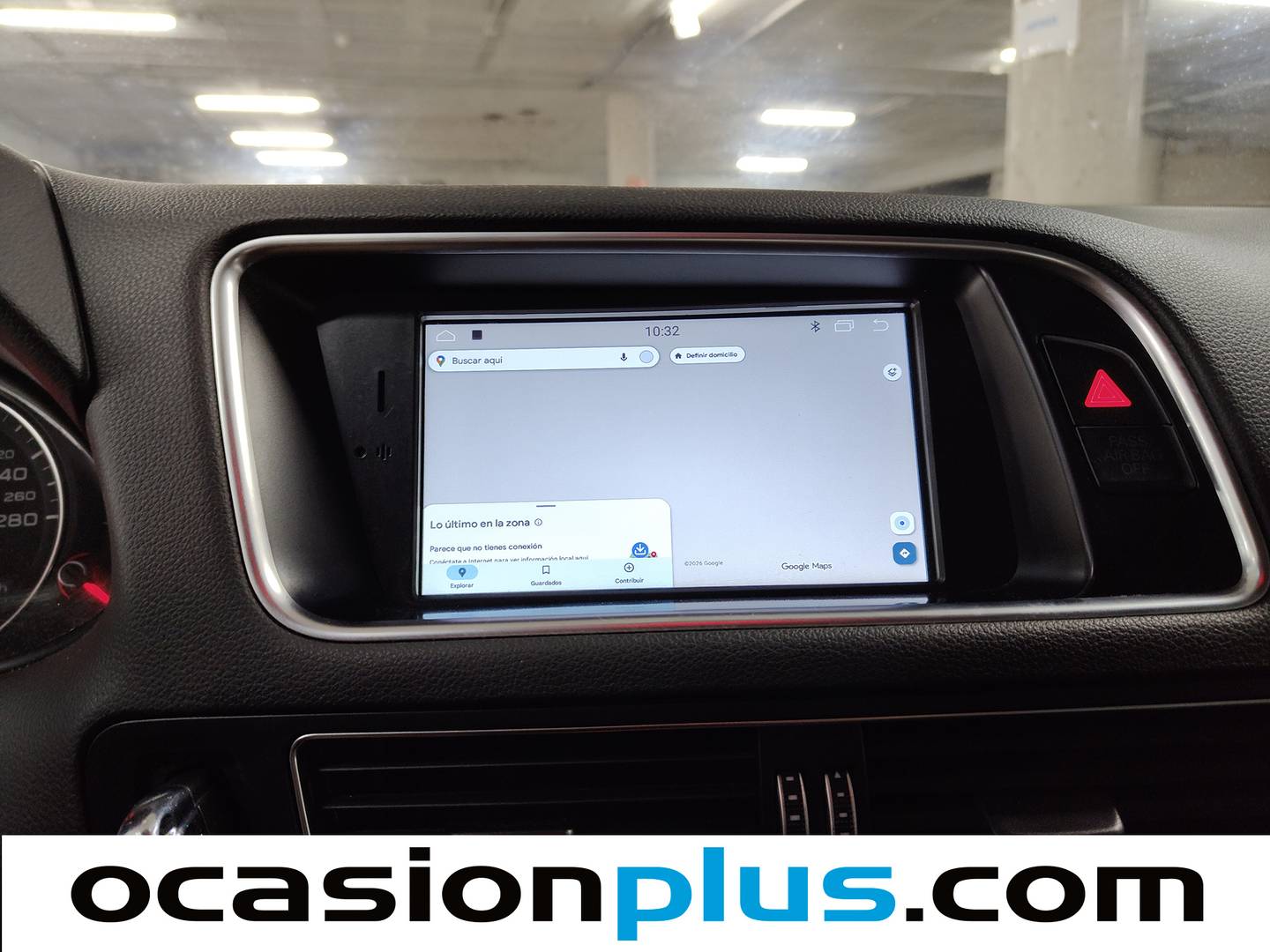 Audi Q5 Audi Q5 Ambition 2.0 TDI quattro (177 CV) S tronic 177cv