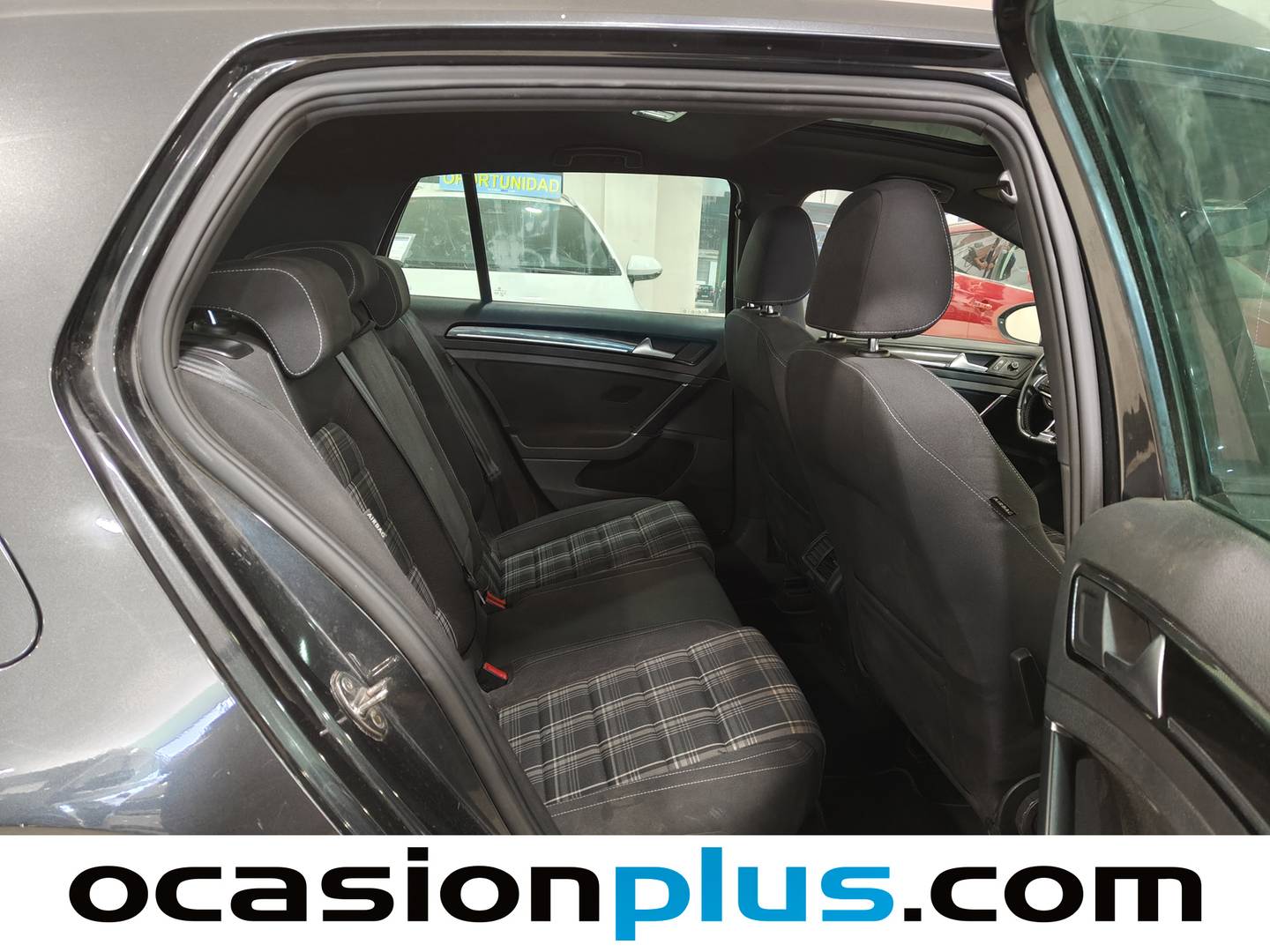 Volkswagen Golf Volkswagen Golf GTD 2.0 TDI BMT (184 CV) 2014